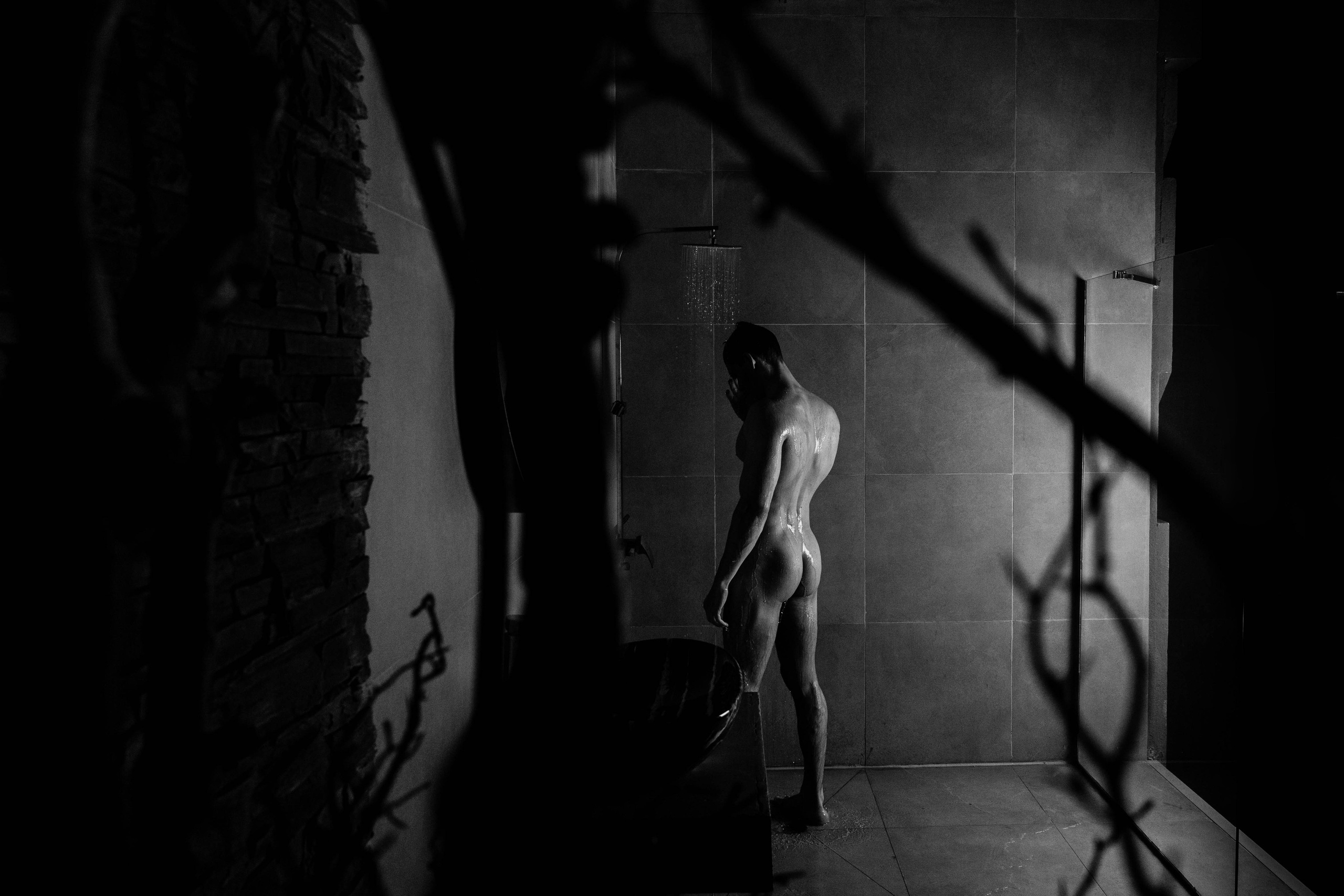 NY. Свадебный фотограф в Москве Виктория Арехова