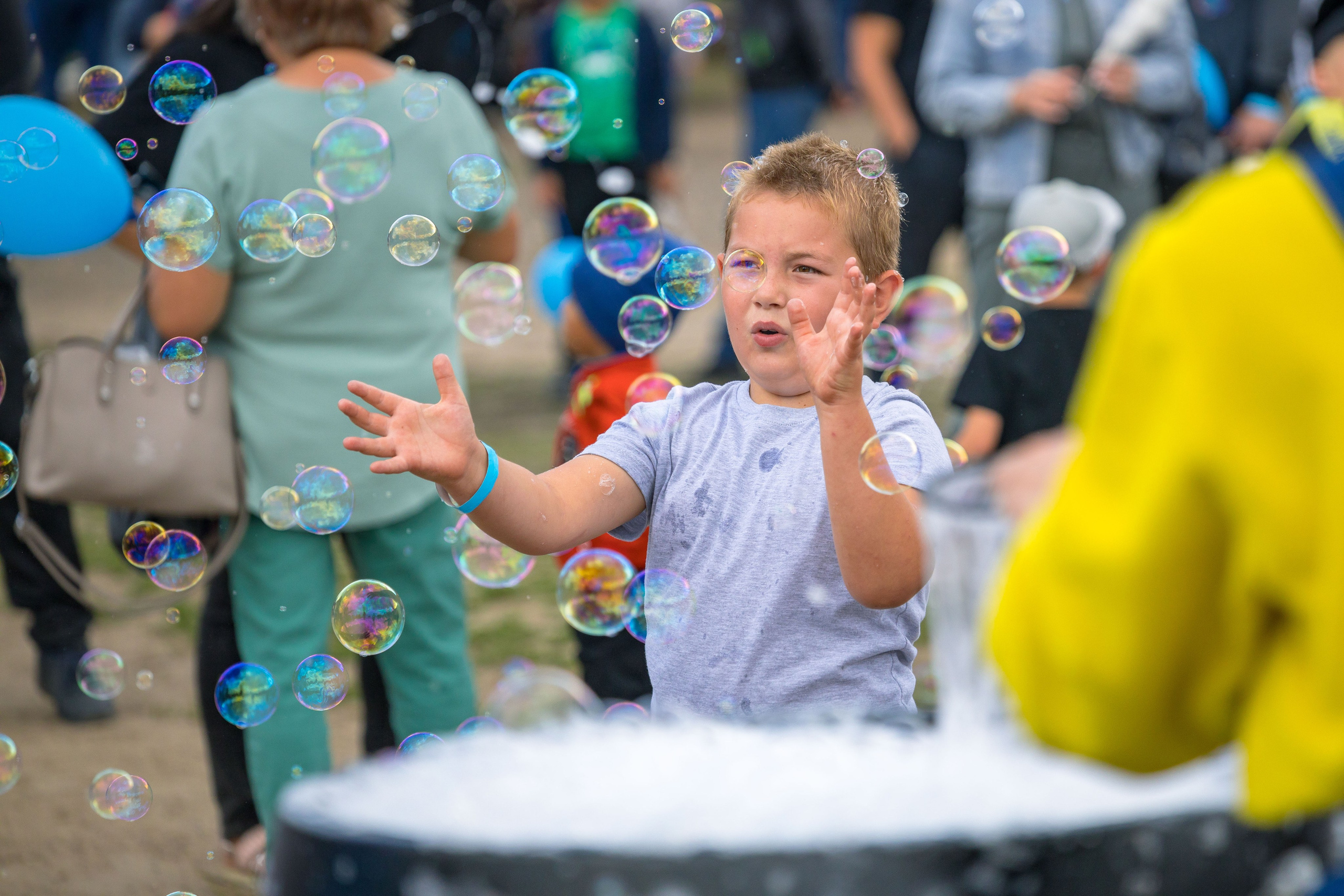 Репортажная сьёмка. Фотограф в Абакане Борис Долинин