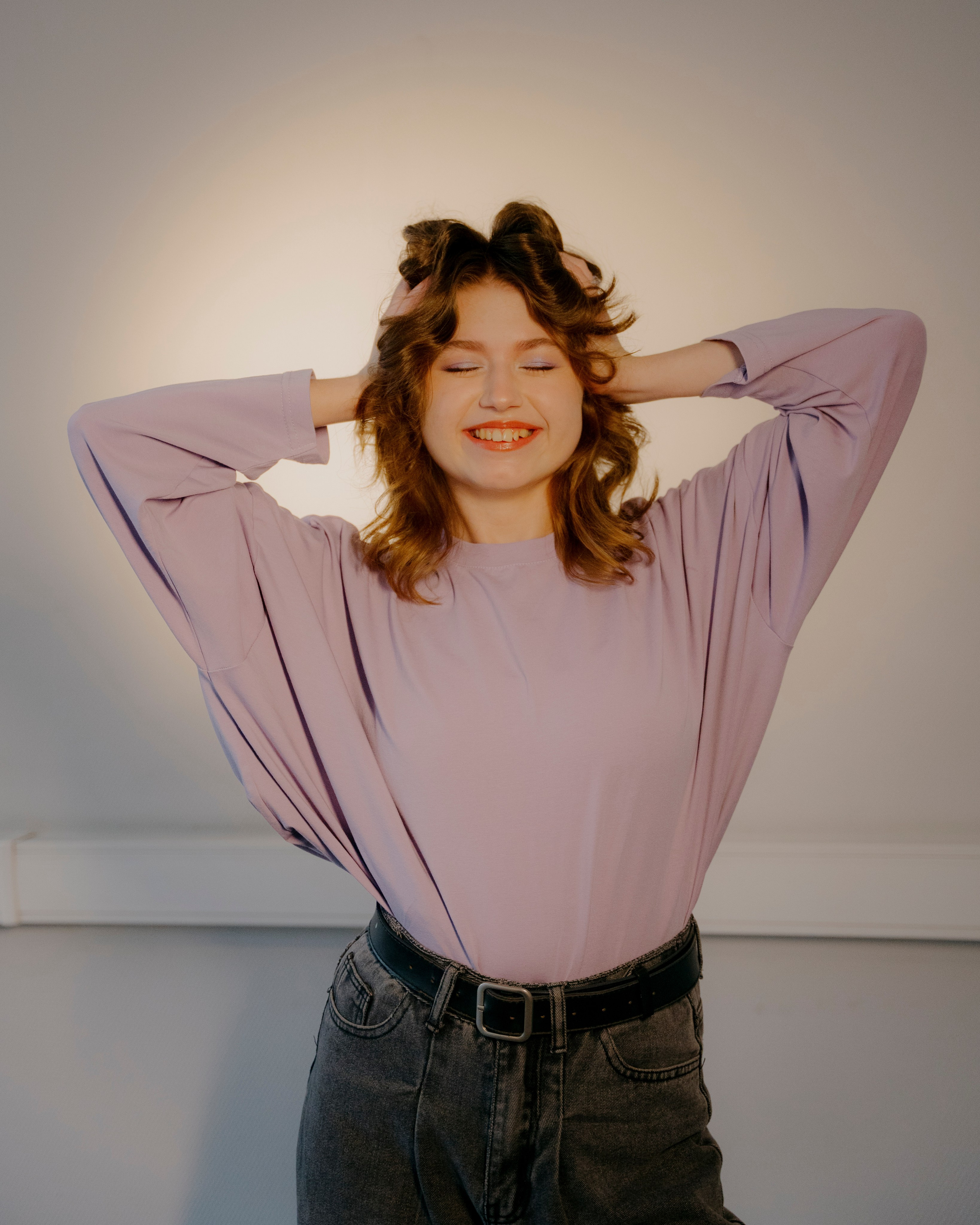 Алина. Фотограф в Москве