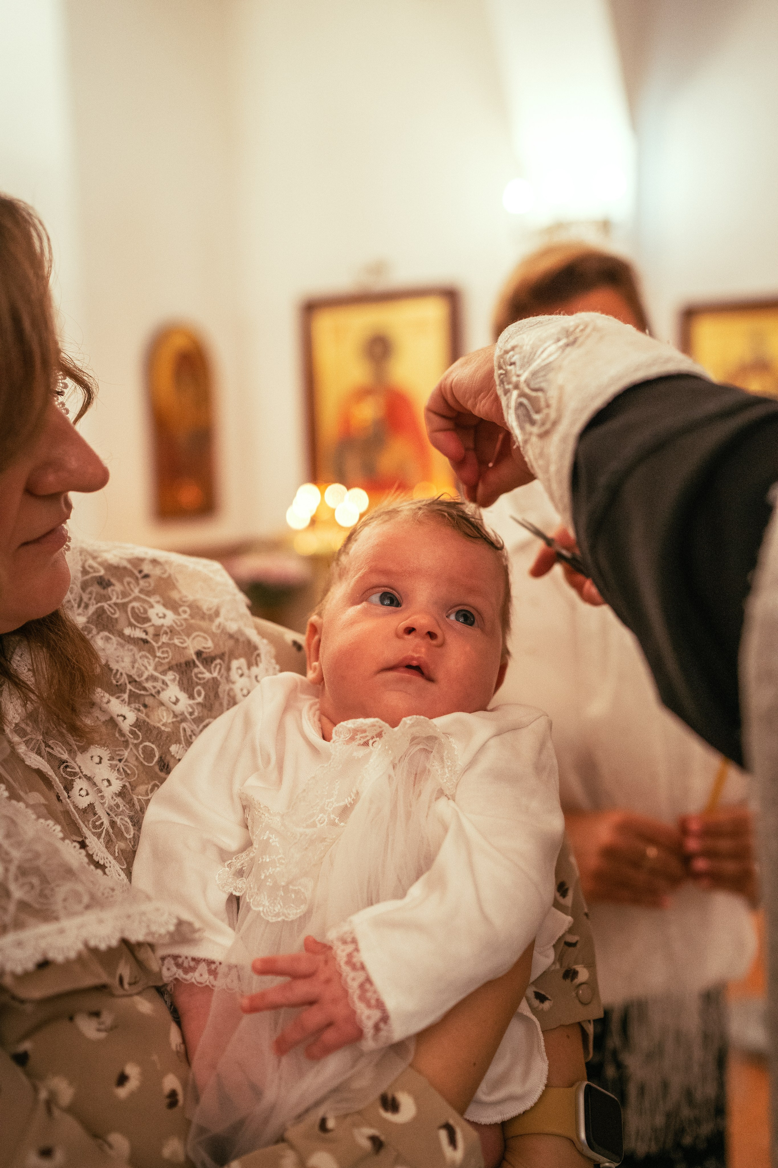 Таинство. Фотограф в Москве Проймин Алексей