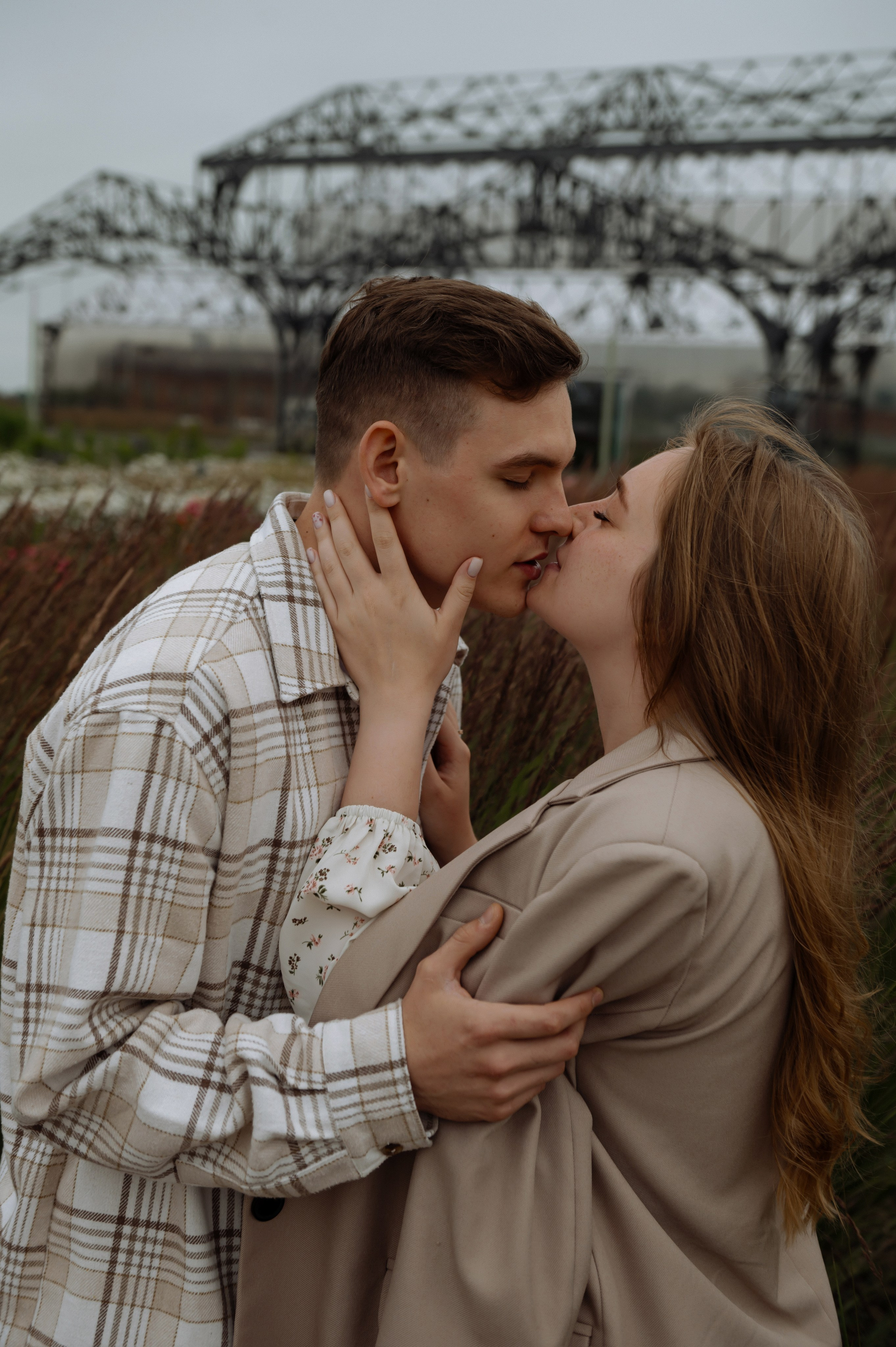 Яна и Эдик. Свадебный, портретный, фотограф беременности в Нижнем Новгороде Алина Зиновьева