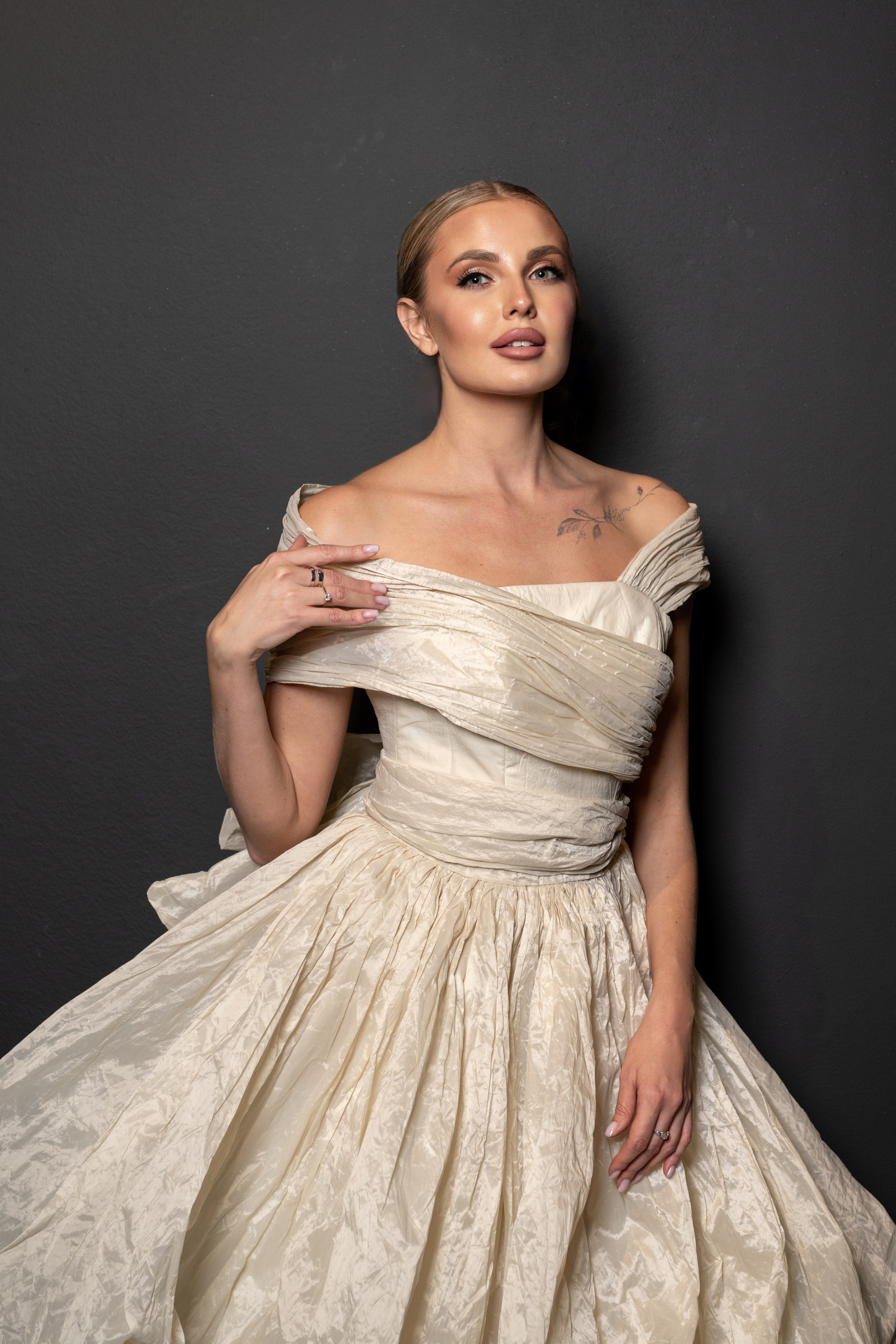 Ольга П. Профессиональный Фотограф в Москве Андрей Славнов