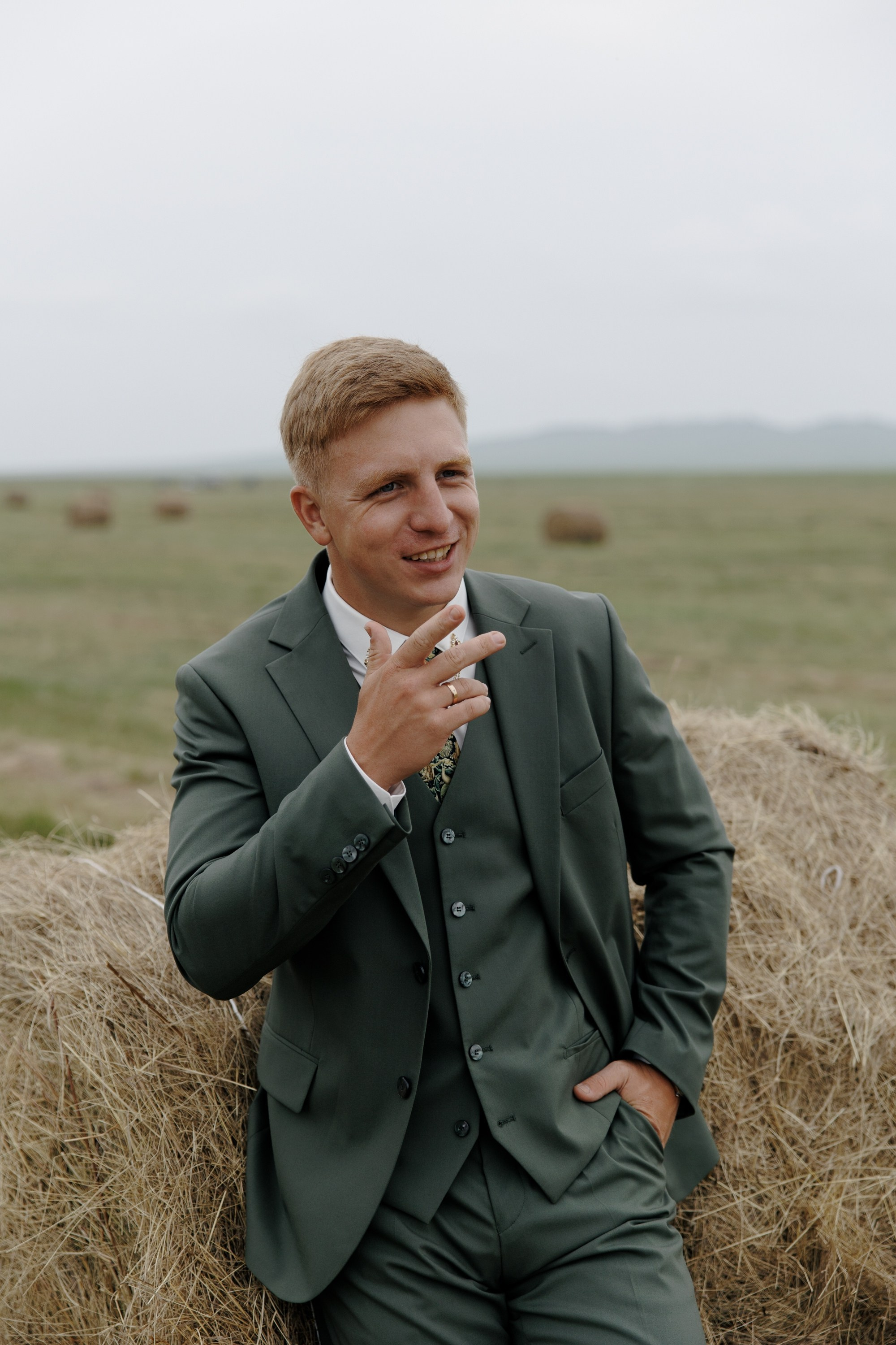 Baikal Story. Свадебный фотограф