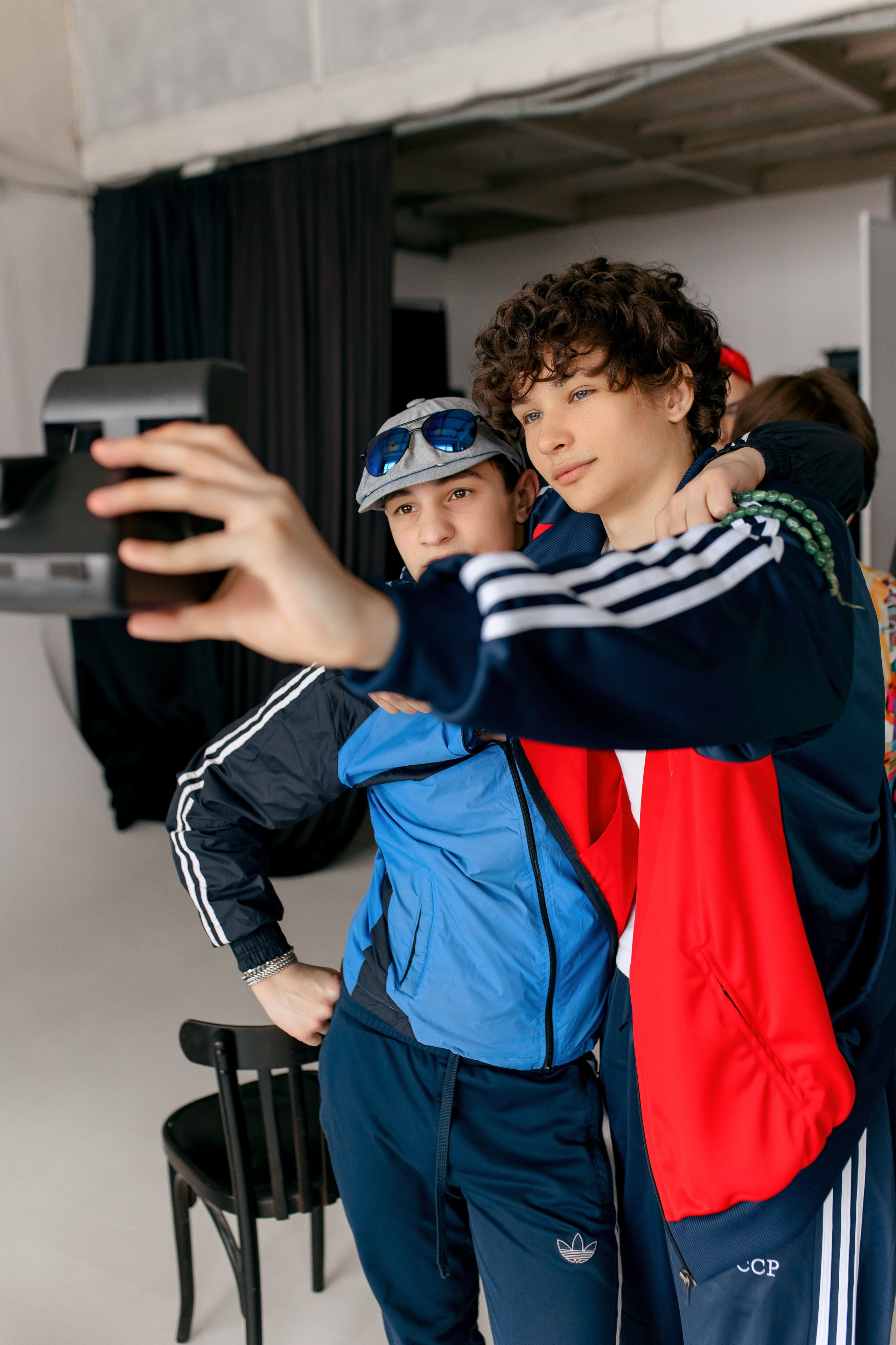 Нормальные пацаны. Свадебный и семейный фотограф в Туле и области Маша Костина