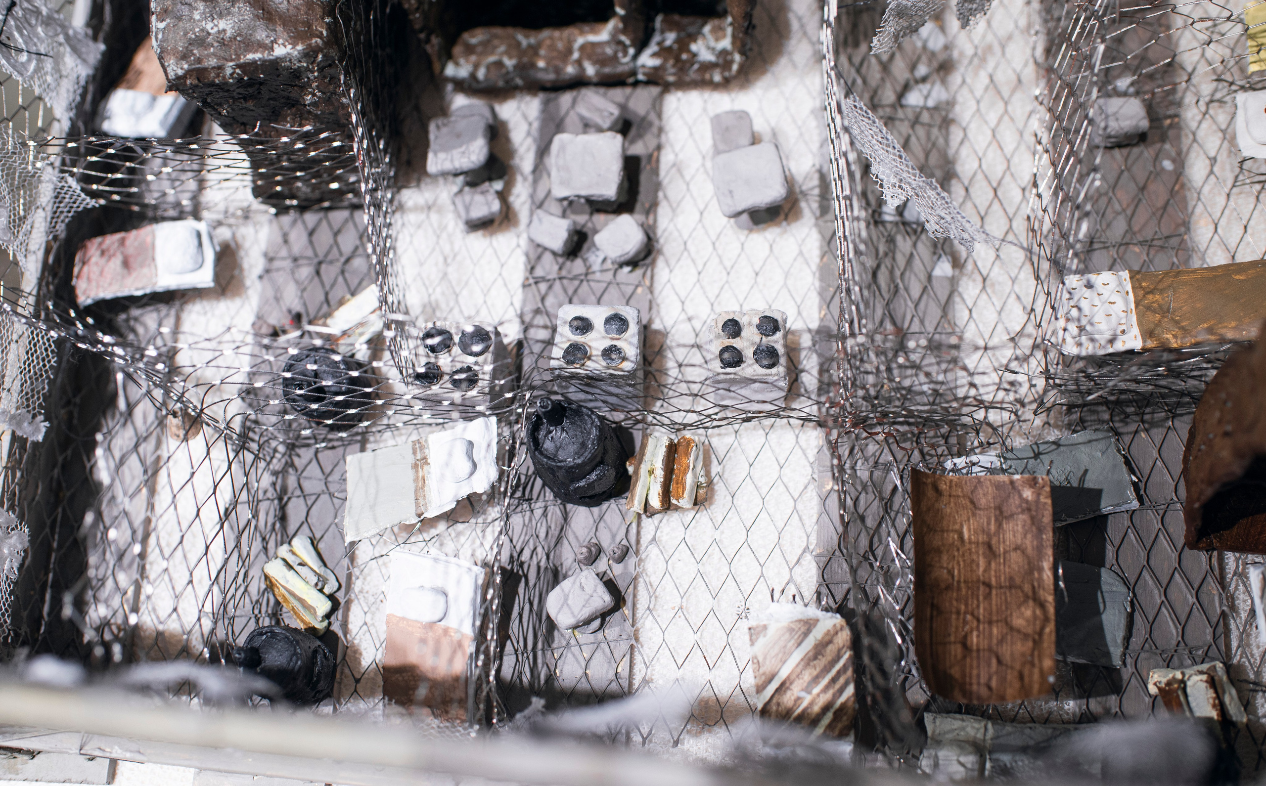 Выставка в доме Третьяковых. Фотограф в Москве Алейникова Евгения