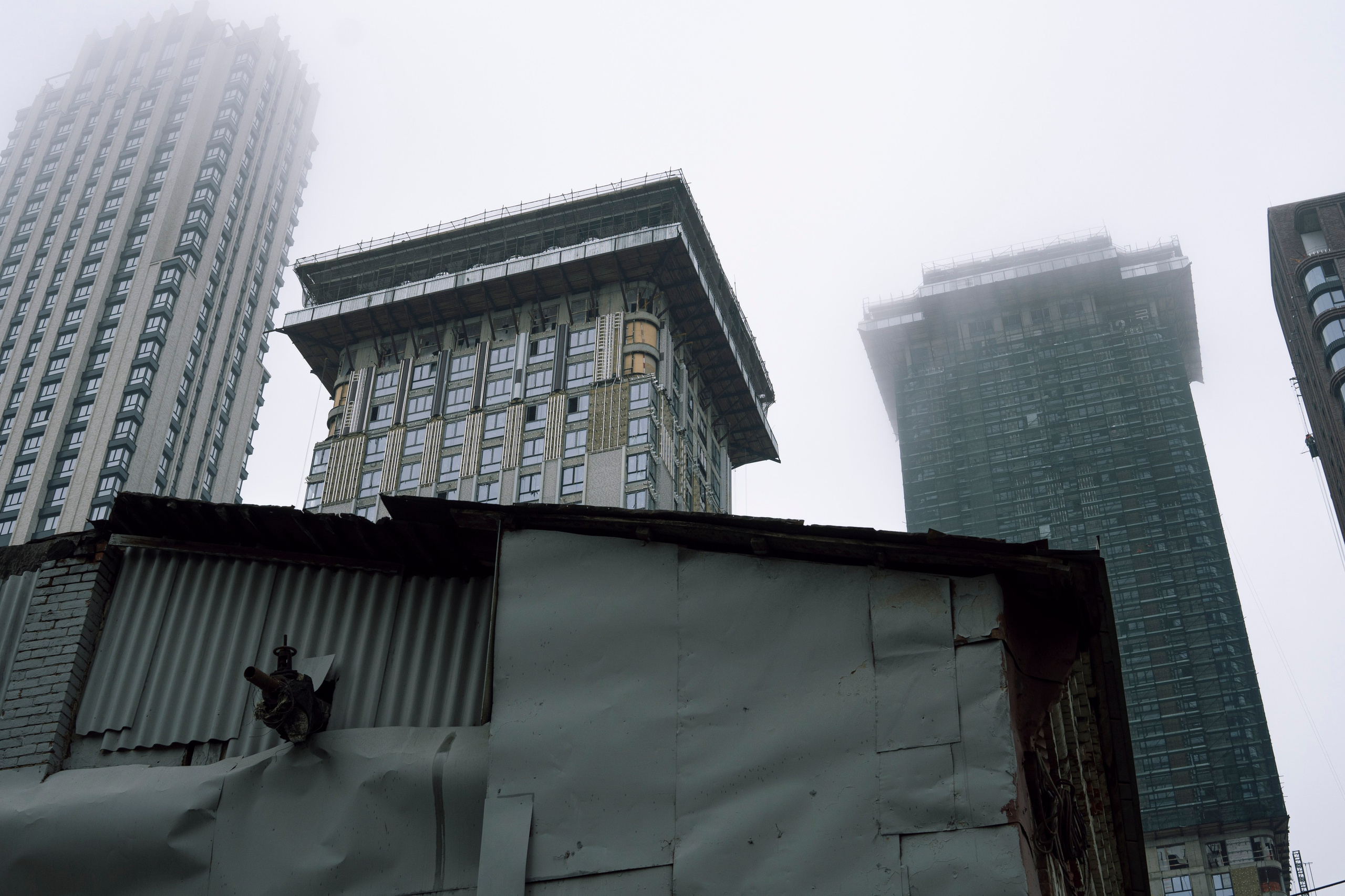 Разное неважное. Фотограф в Москве Алейникова Евгения