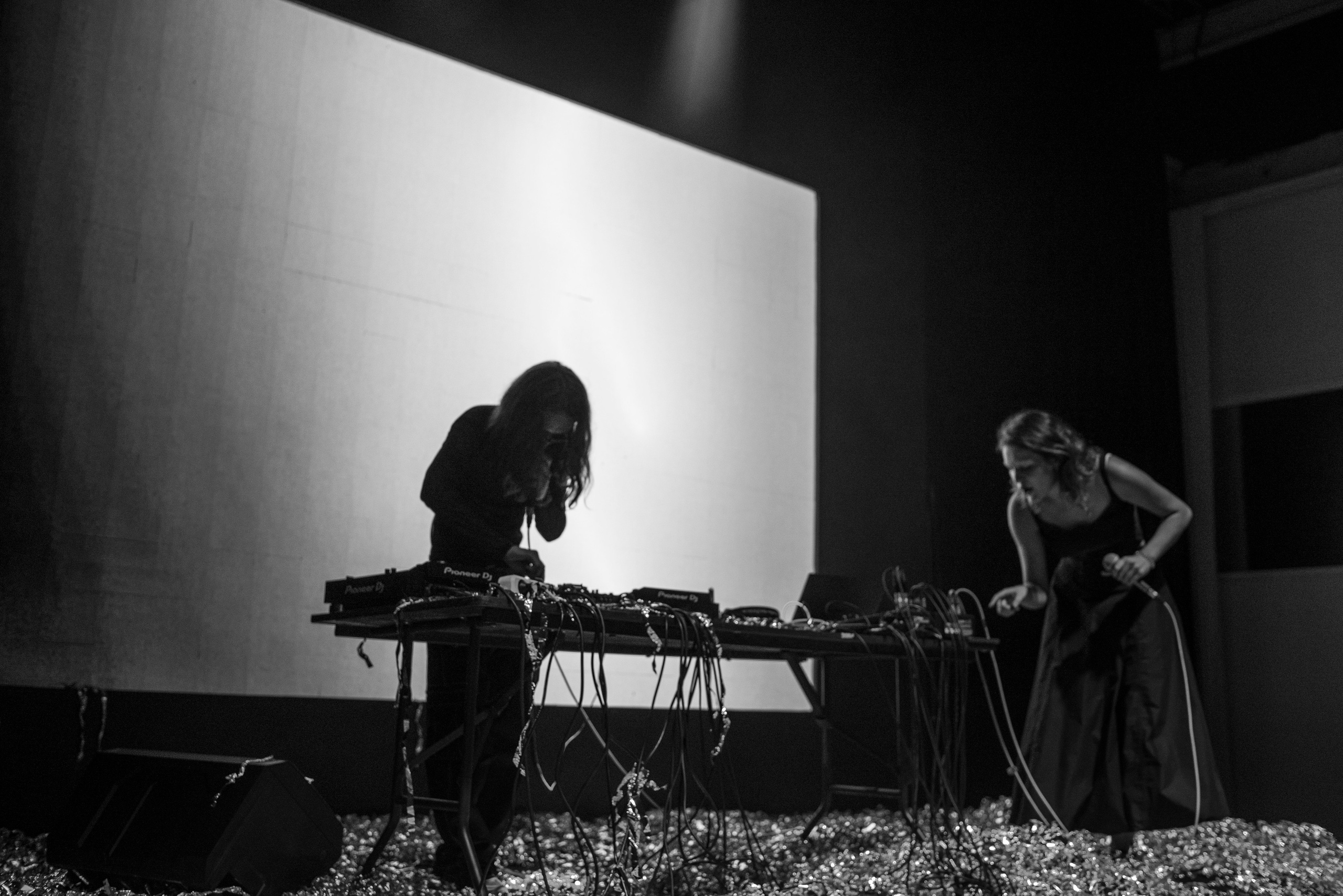 Выпускной в BOUNCE. Фотограф в Москве Алейникова Евгения