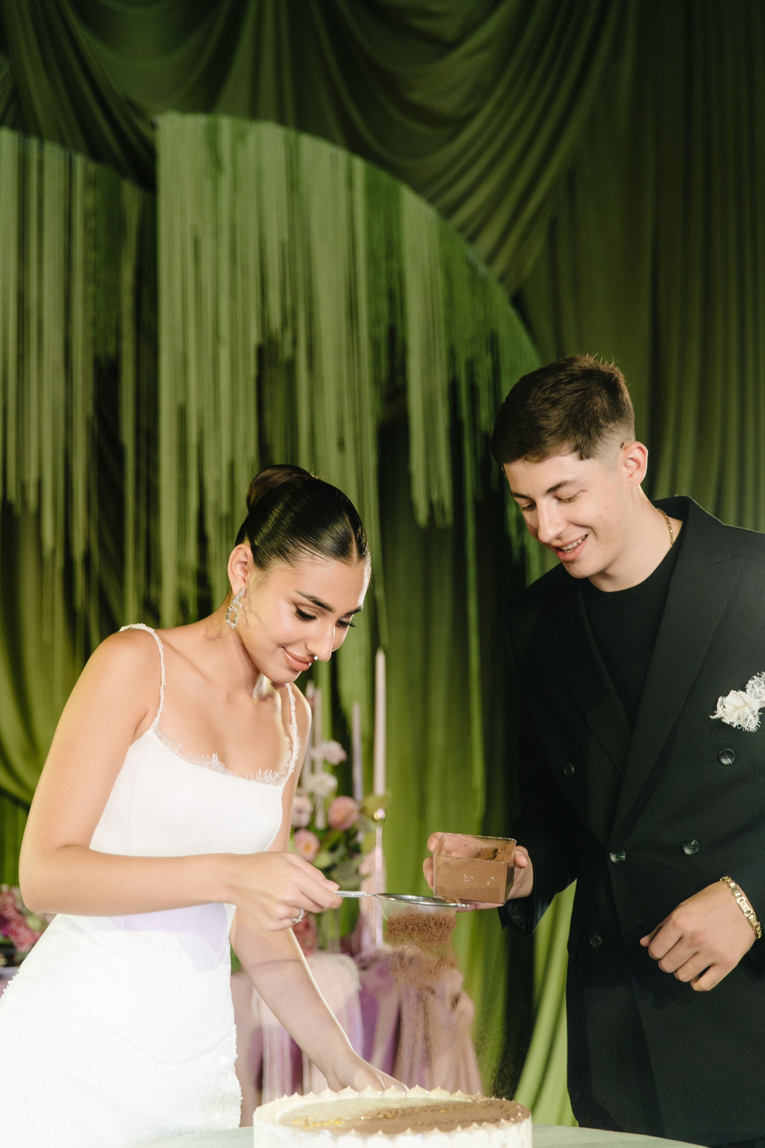 Жанна и Андрей. Свадебный фотограф в Краснодаре и по всему ЮФО и Миру Ольга Гусева