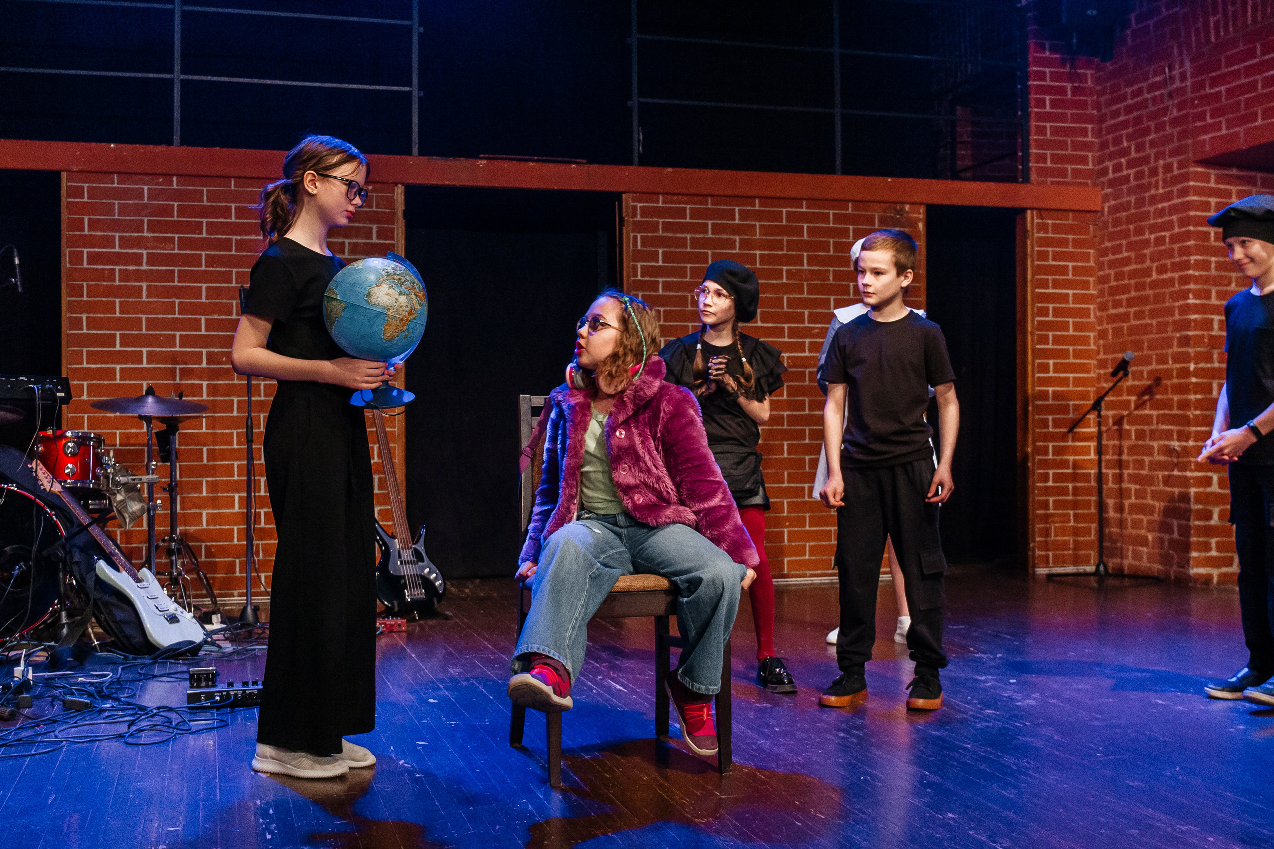 Sensation. Фотограф Омск Александр Гаврилюк