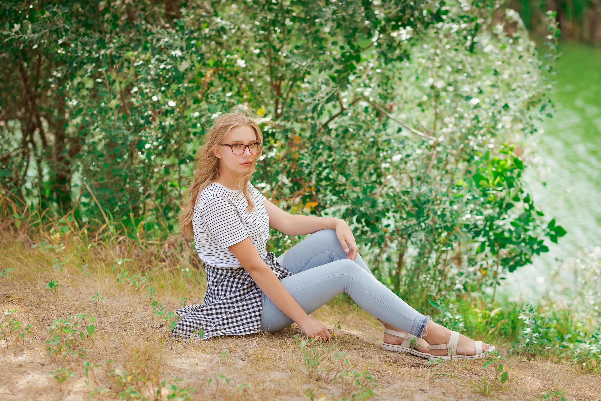 Дарья. Свадебный и семейный фотограф Яна Стражева. Волгоград, Москва