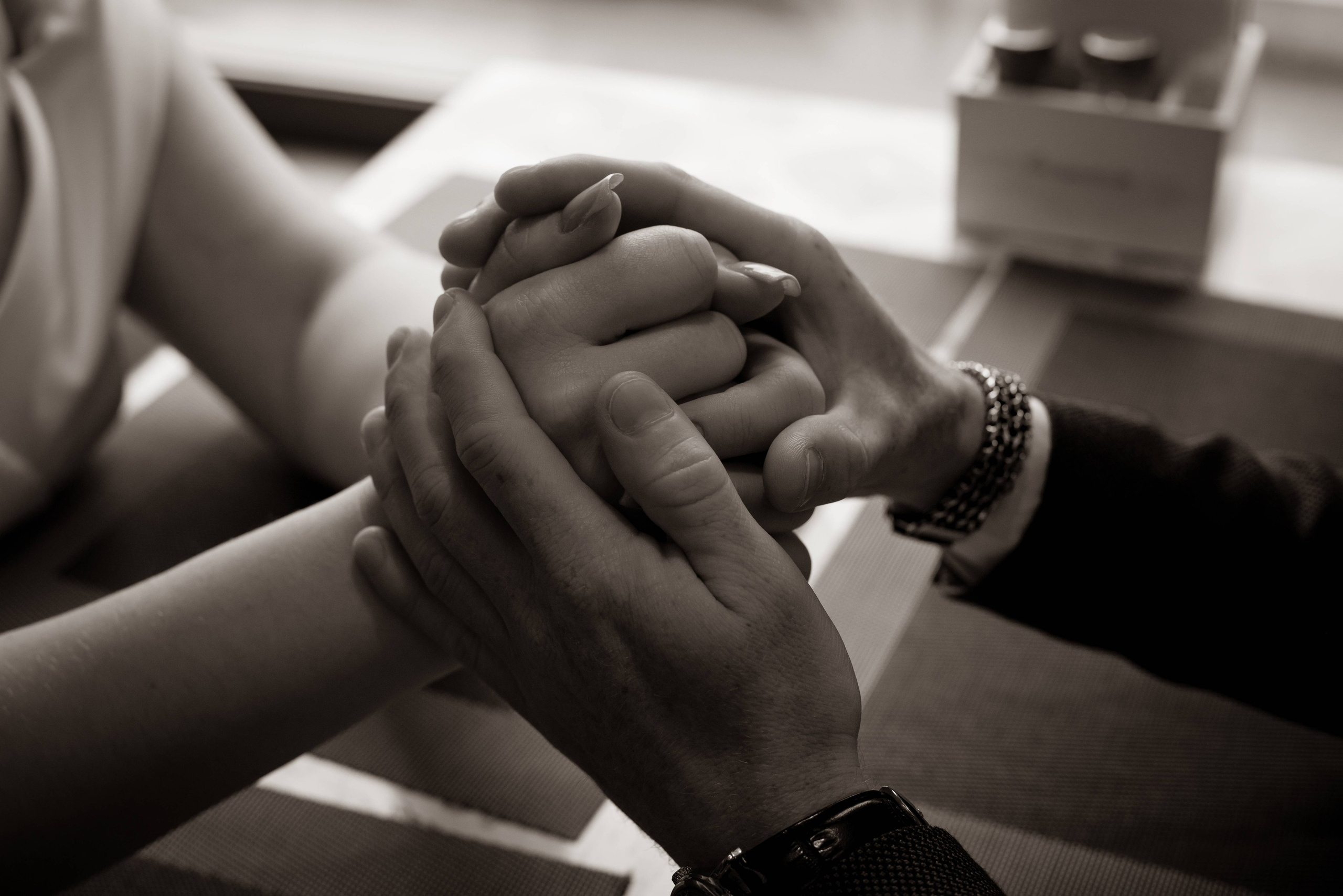 Вероника и Антон. Свадебный фотограф Краснодарский край Инна Кириенко