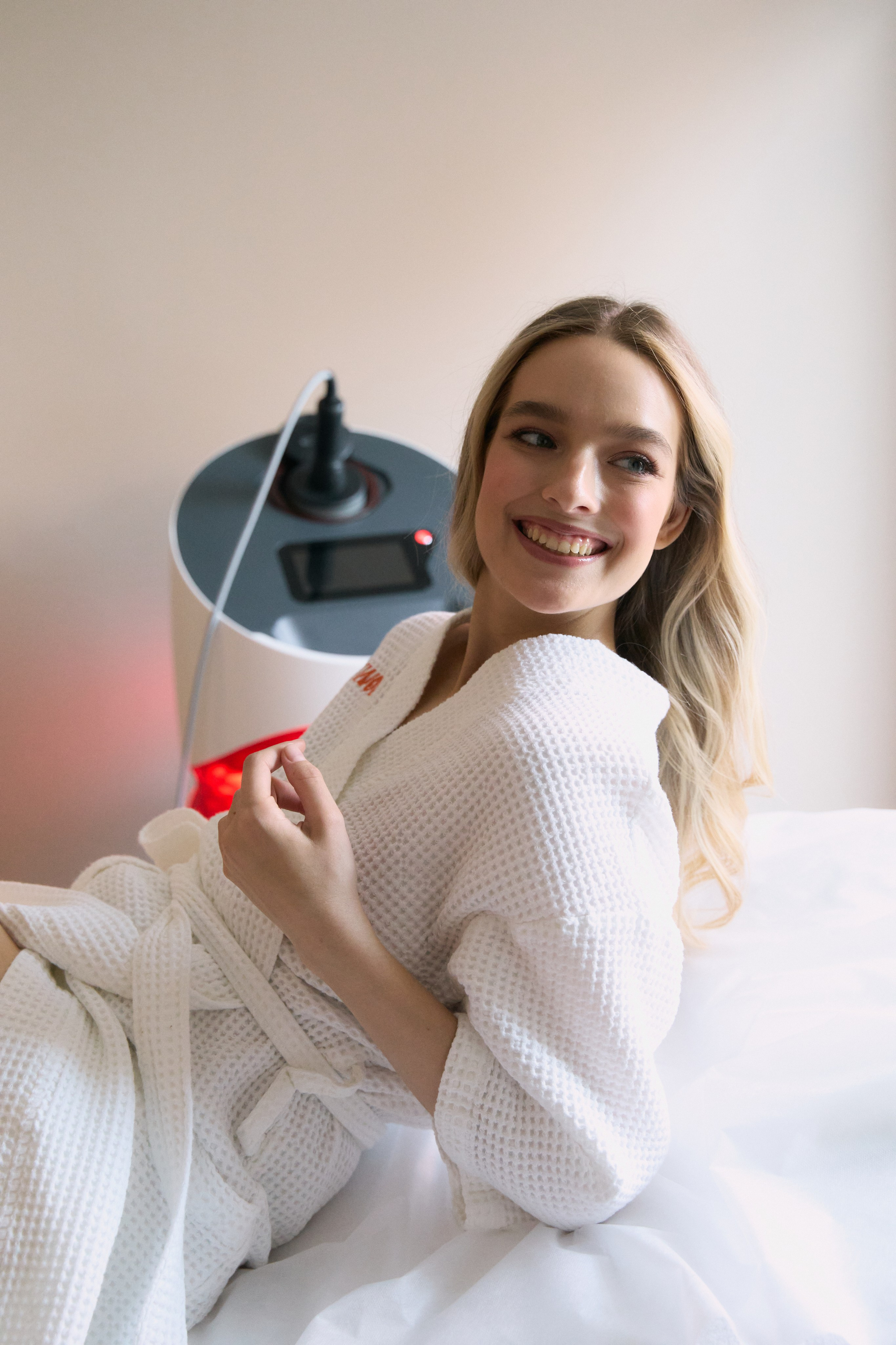 BODYWOW студия. Главная