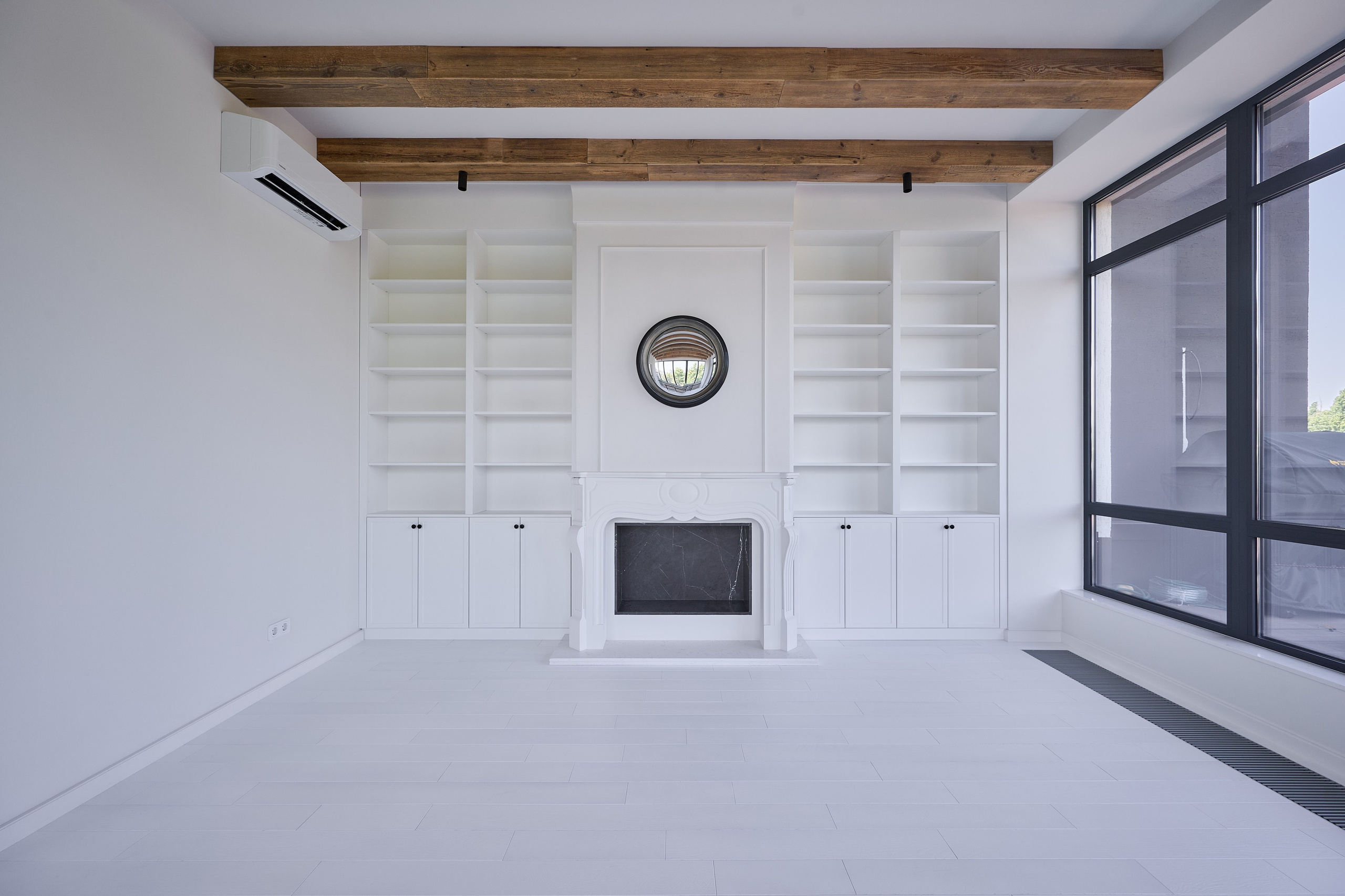 Квартира 184. Интерьерный фотограф в Краснодаре