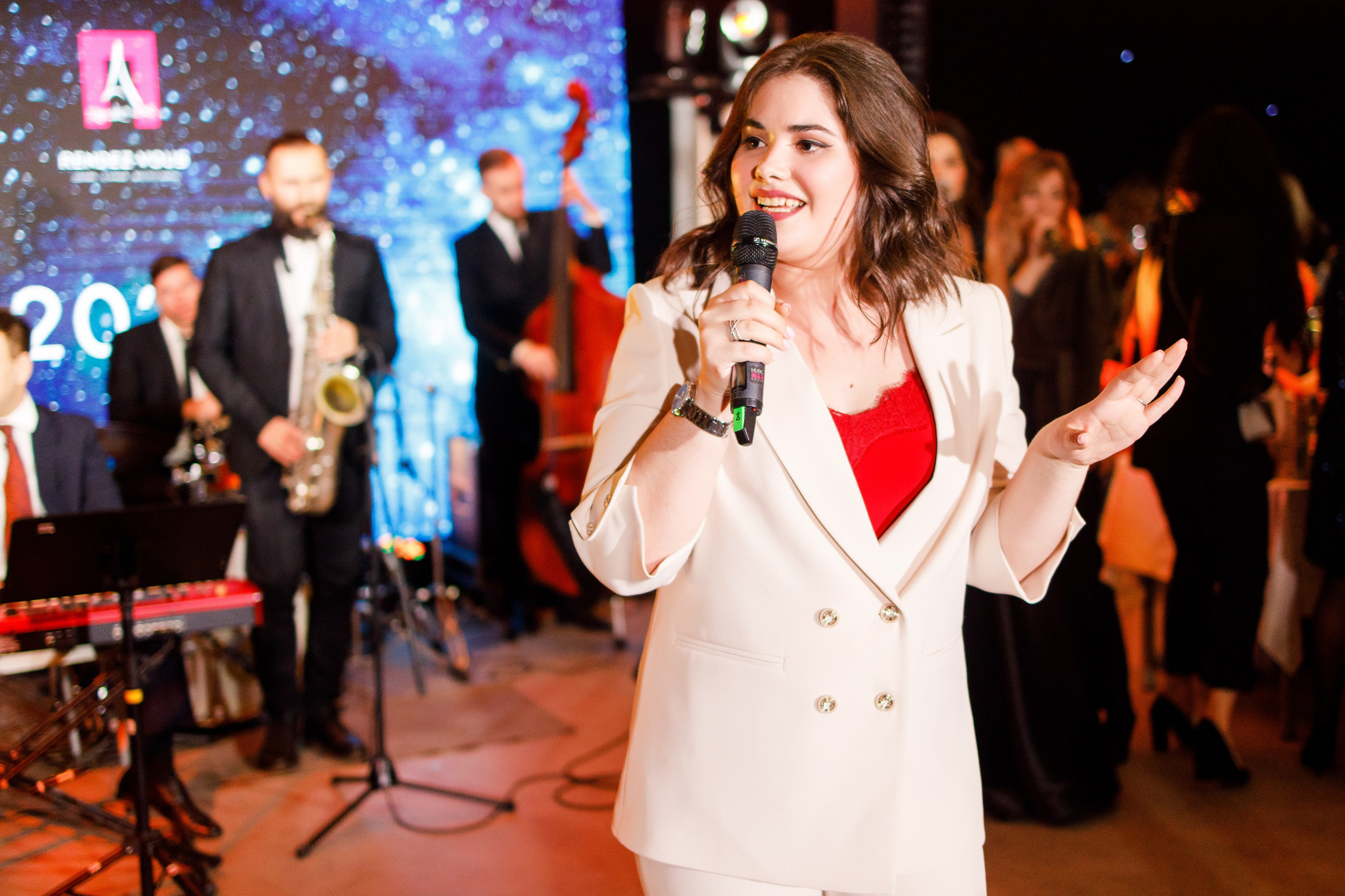 74. Фотограф Недорез Александр в Москве. Репортаж на ваших мероприятиях