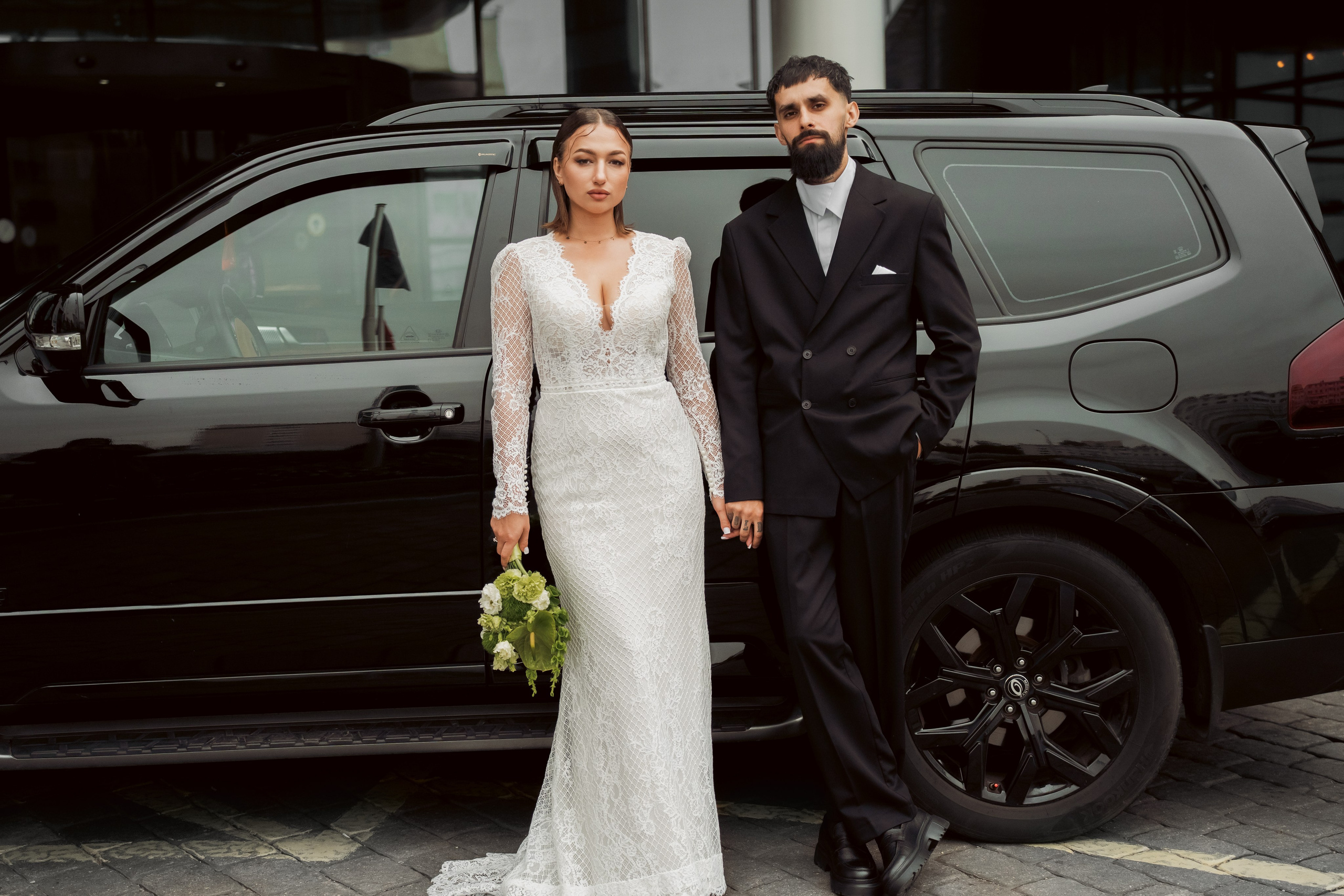 SD. Свадебный фотограф