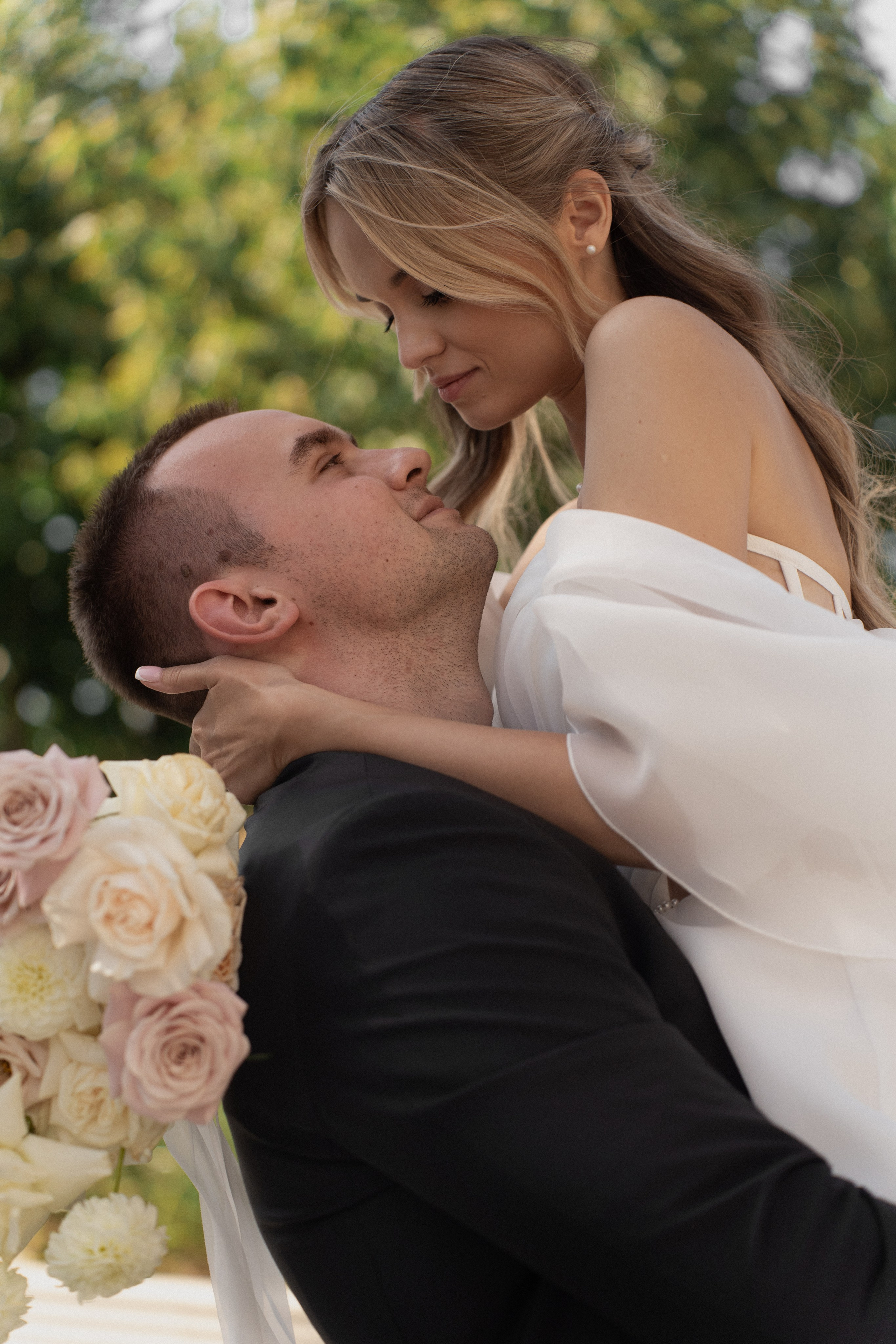 VV. Свадебный фотограф