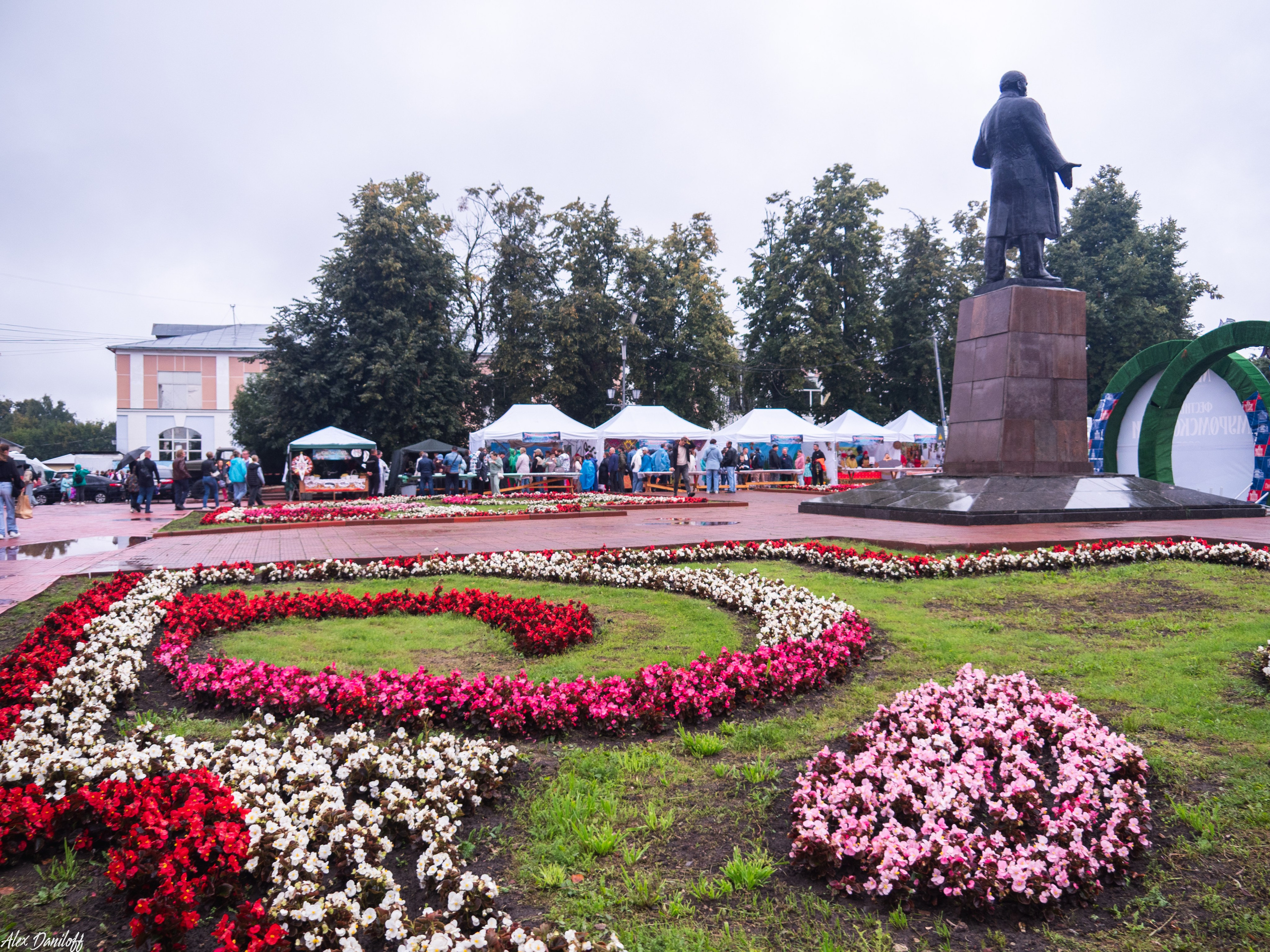 День города Муром 2025. Муром-Инфо. Новости культуры, образования, спорта в городе Муром