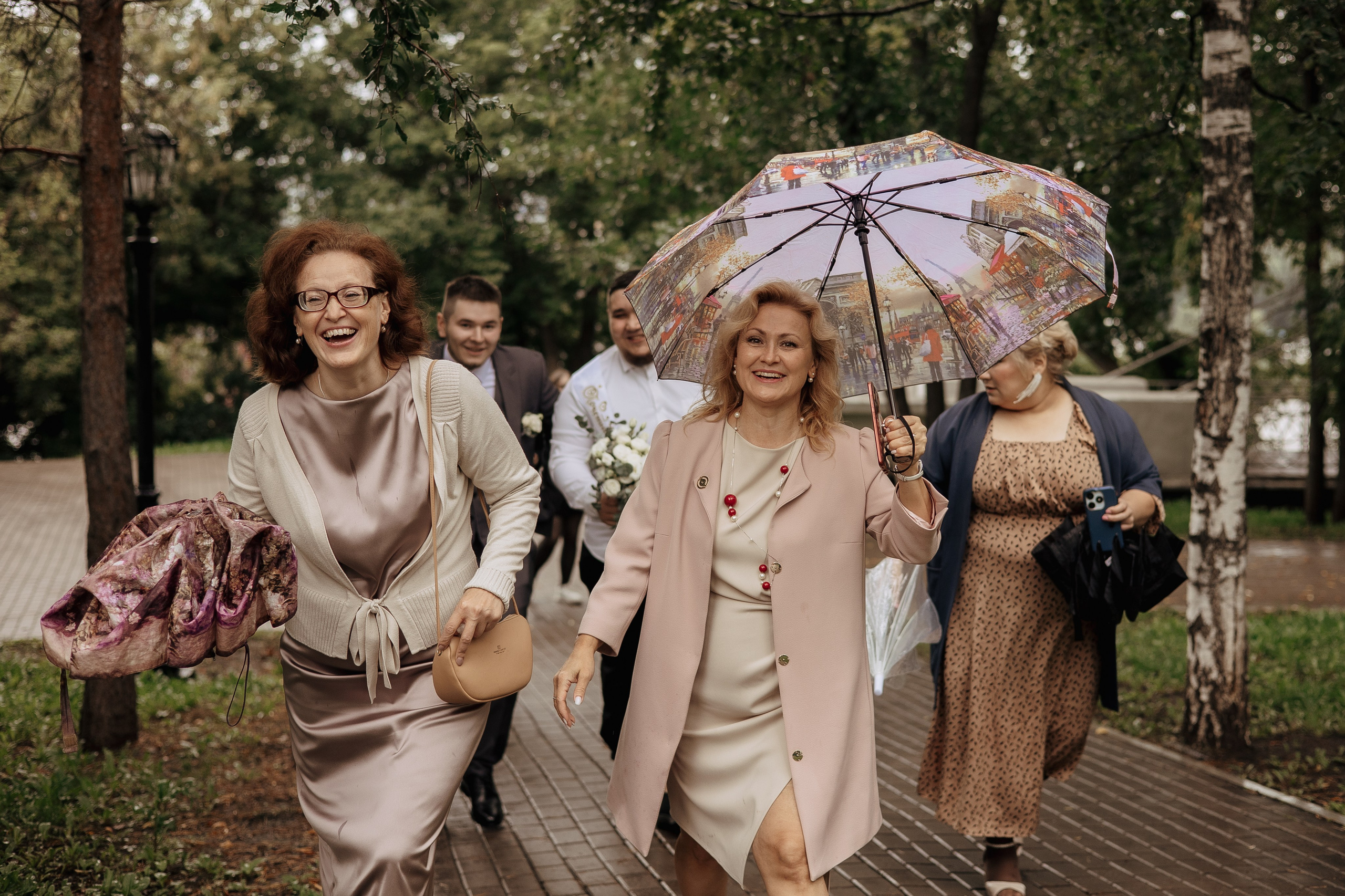 Ирик и Арина. Свадебный и семейный фотограф в городах Уфа и Стерлитамак