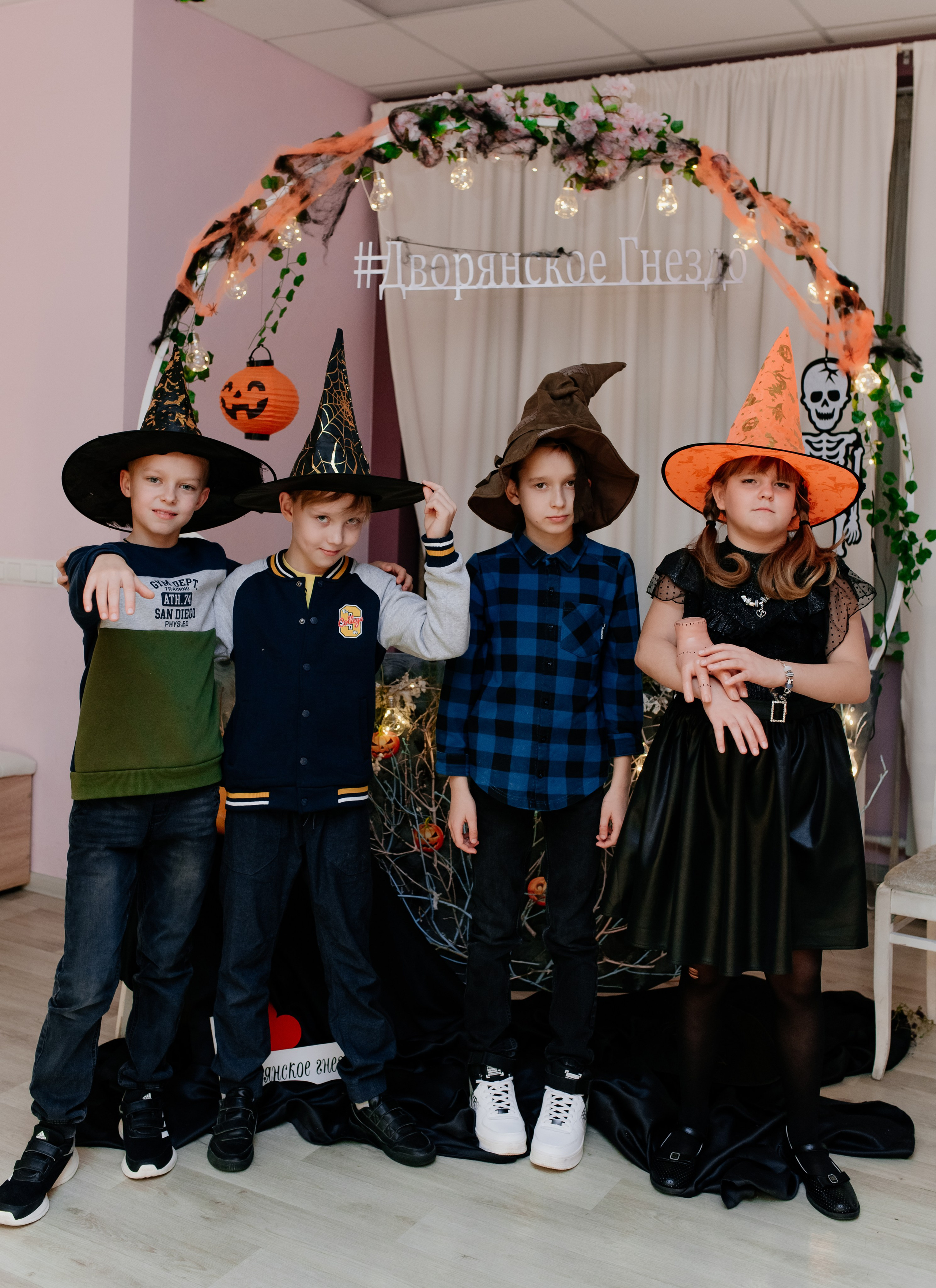 День Рождения. Персональный и семейный фотограф в Нижнем Новгороде-Карачева Анна