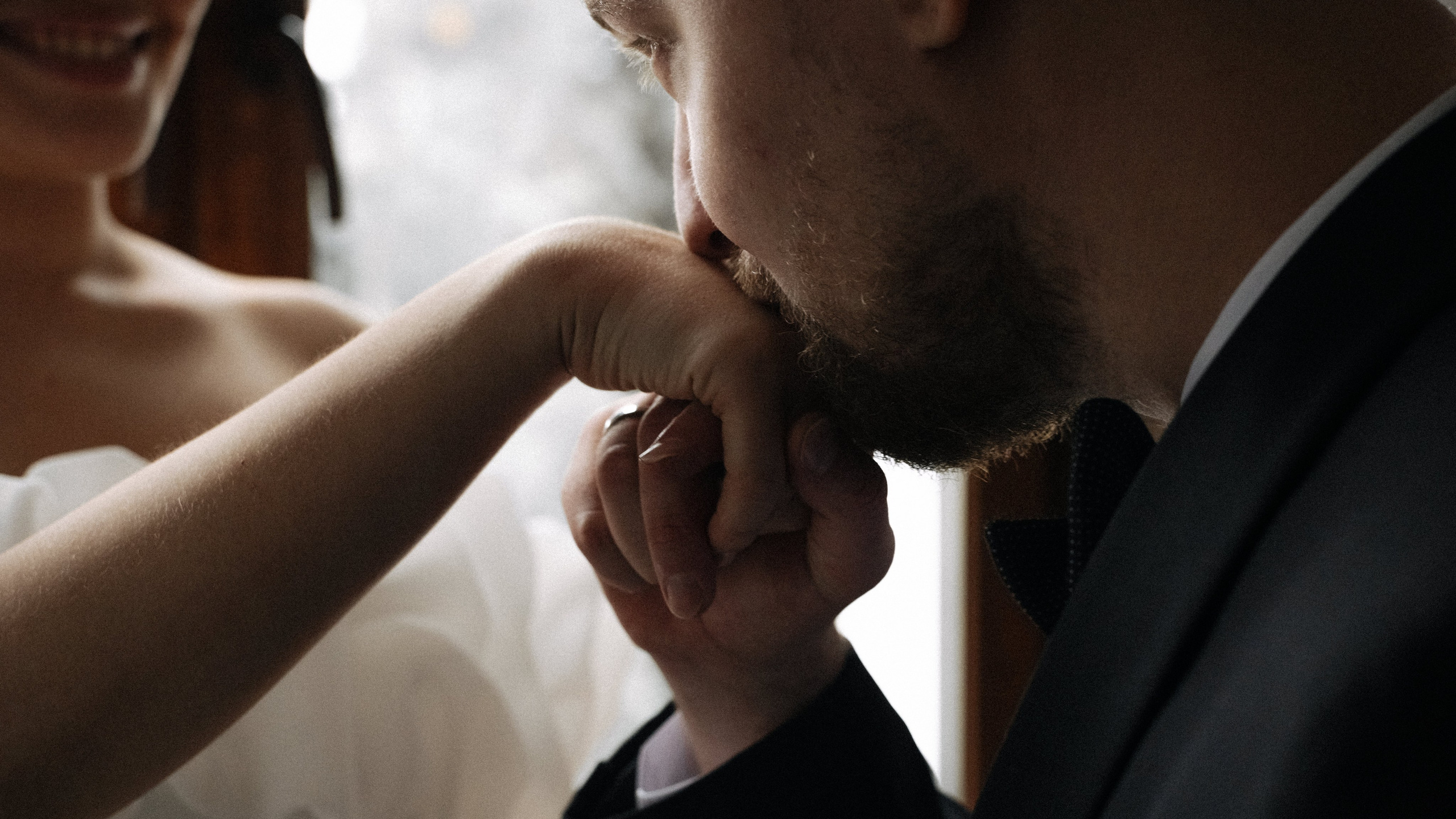 Евгений и Александра. Свадебный и портретный фотограф Тюмень