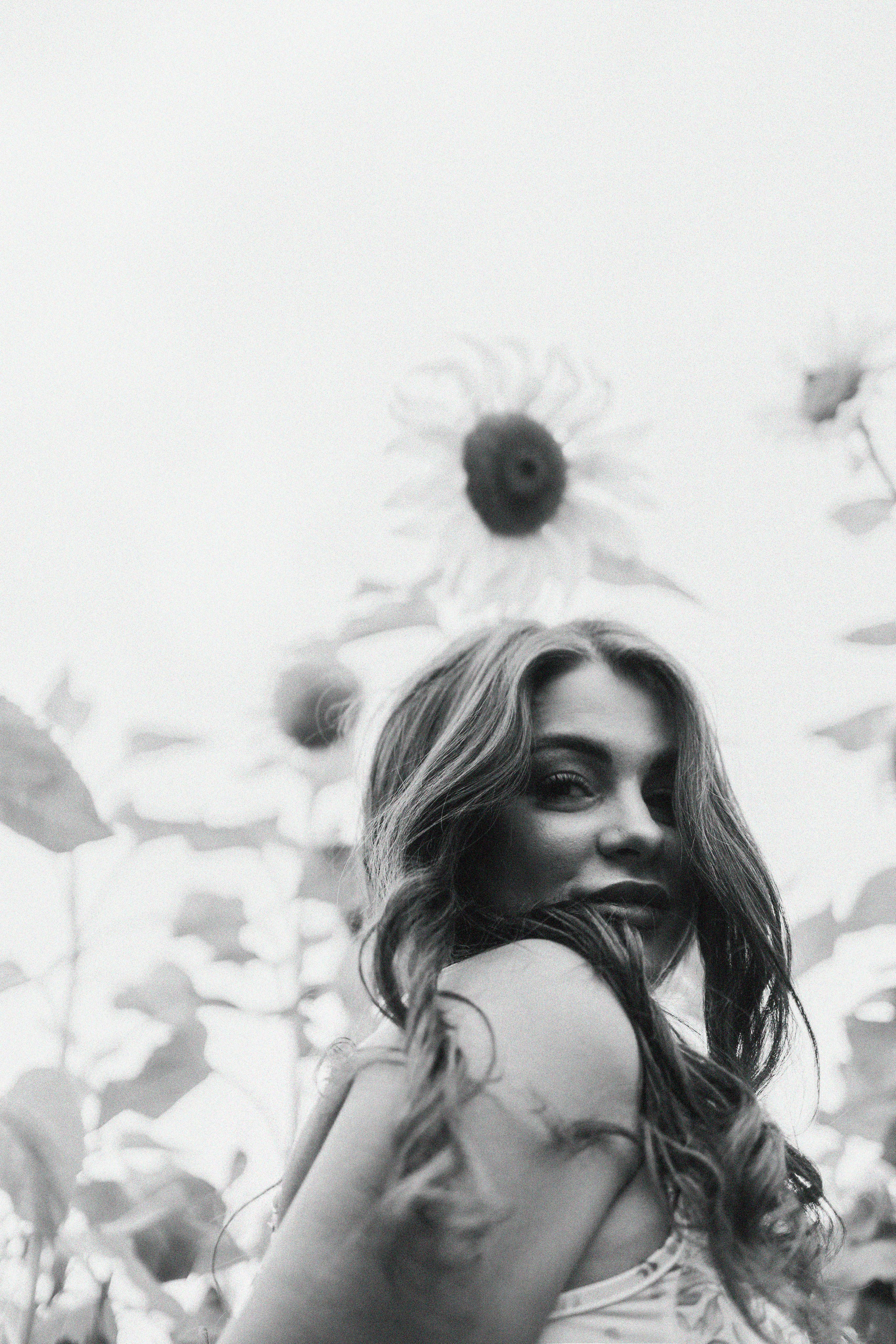 Алла. Свадебный и портретный фотограф Тюмень