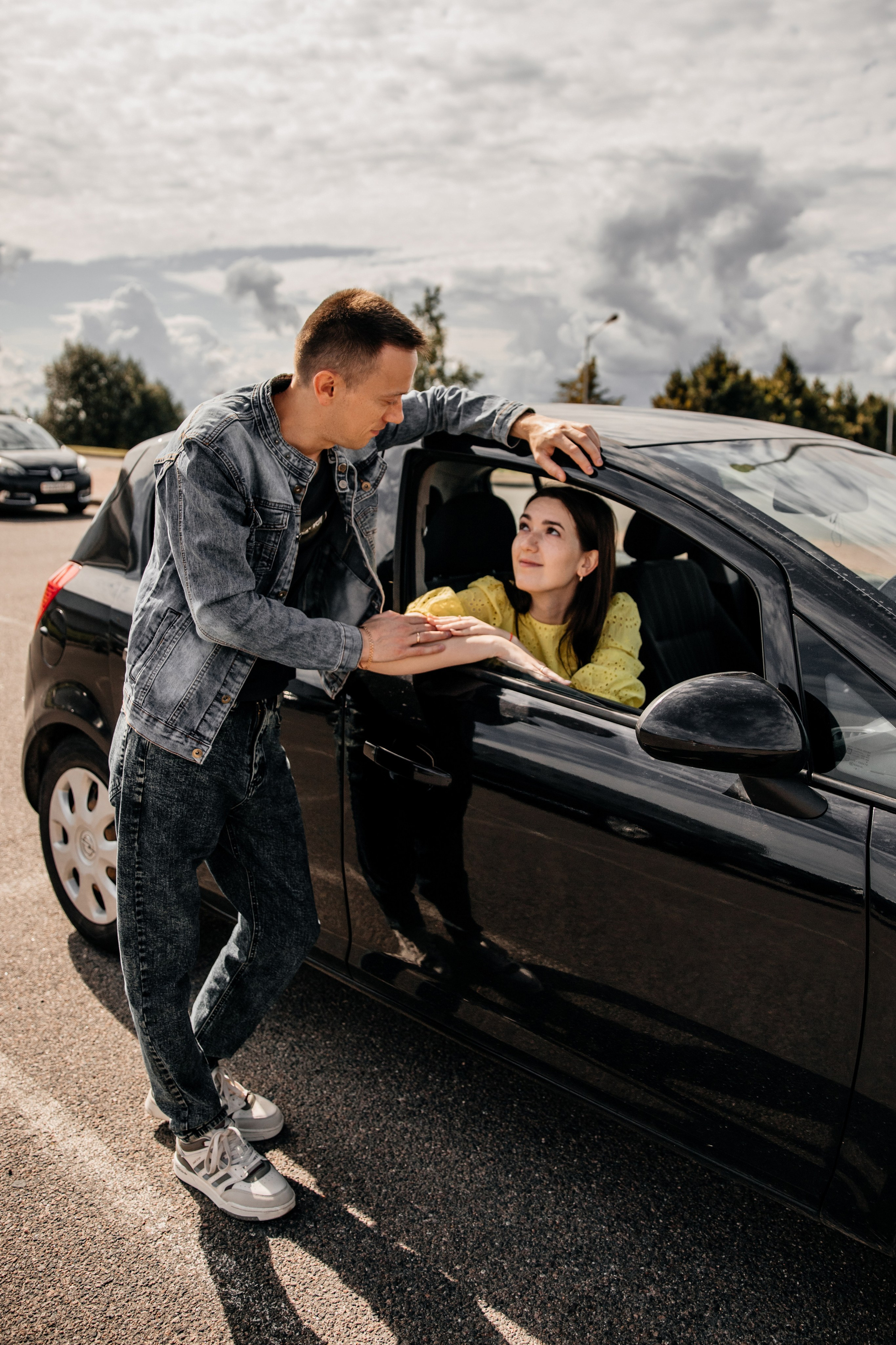 Оля и Паша. Семейный и свадебный фотограф Минск, Барановичи Ольга Пахомова