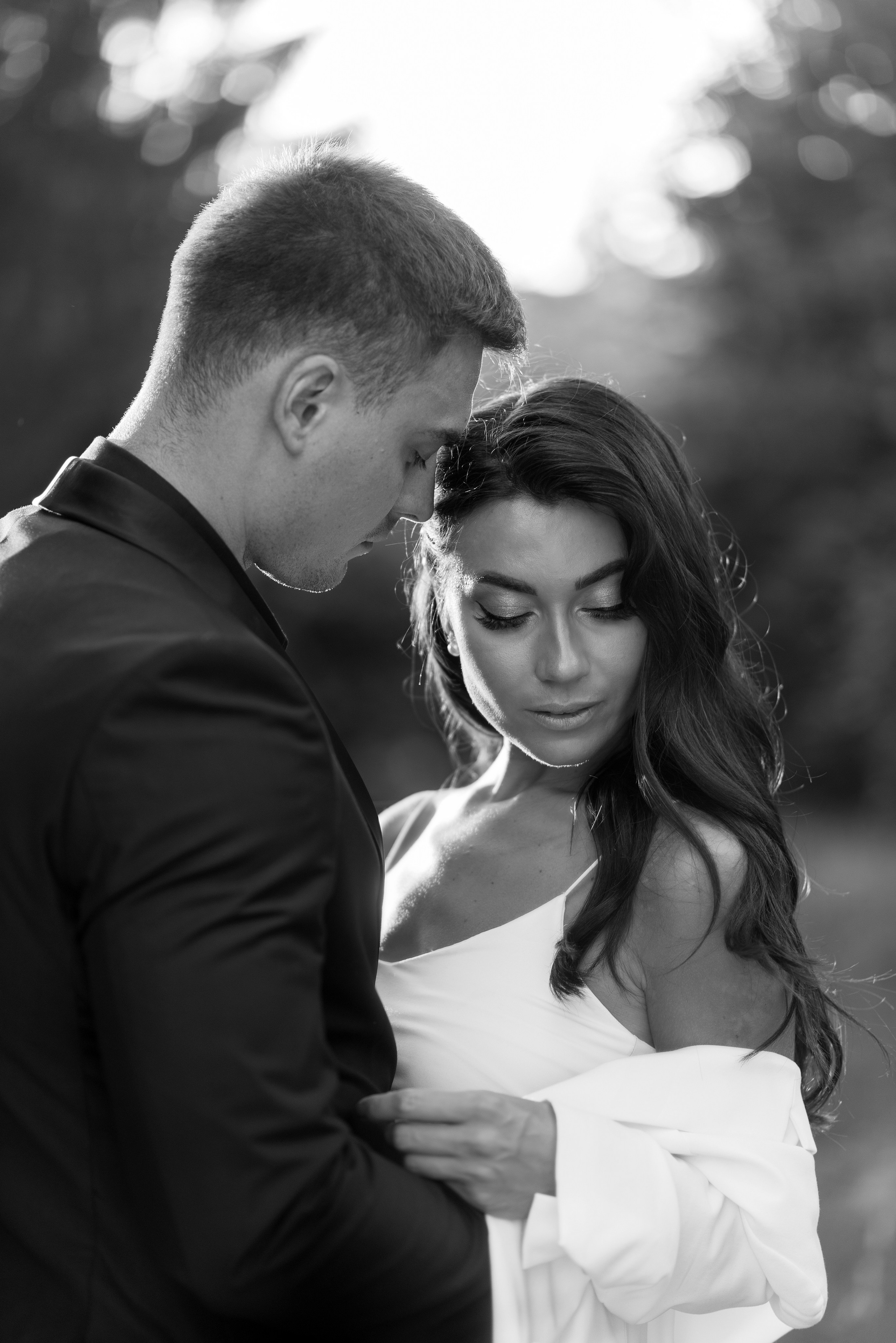 Марсель и Ландыш. Главная