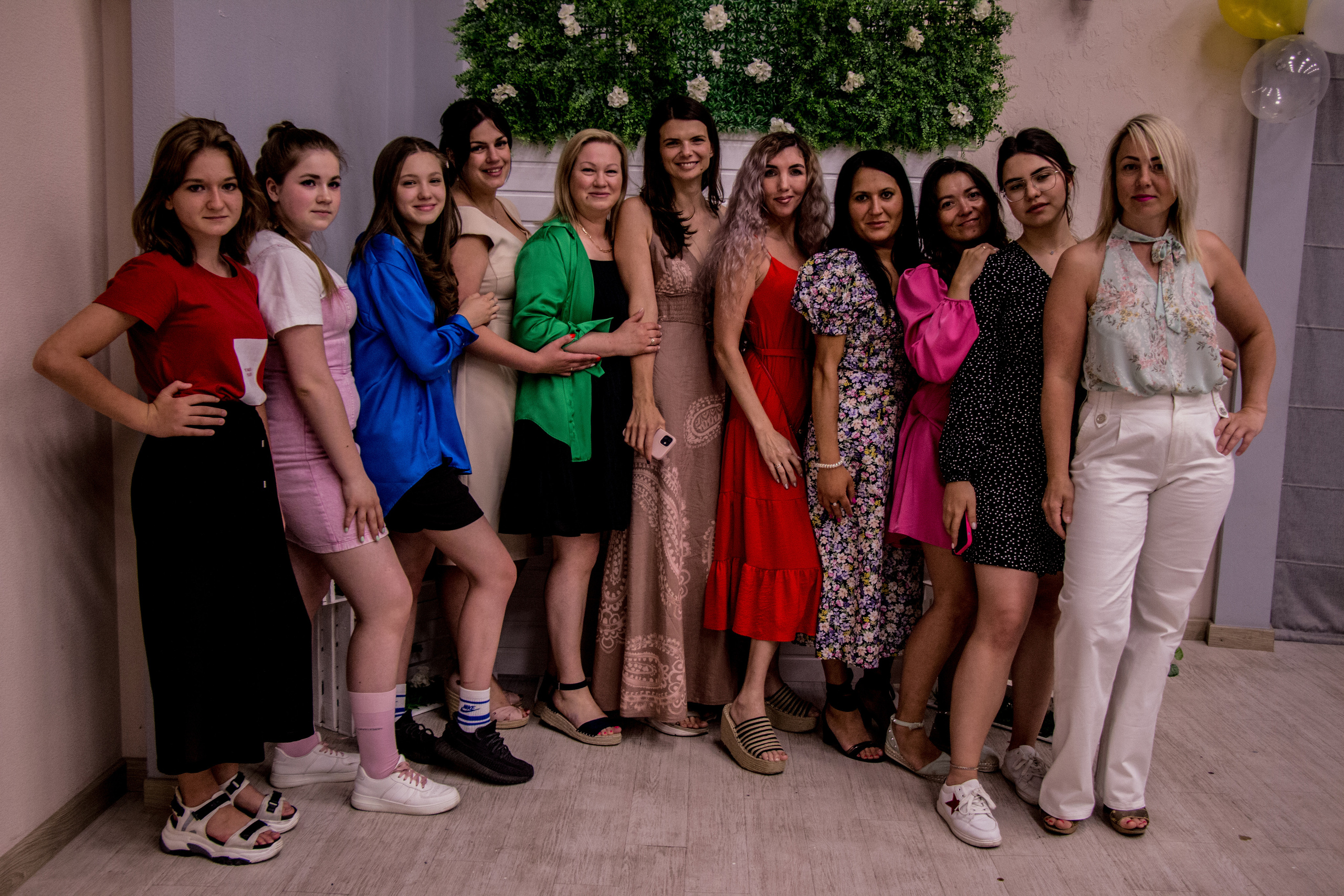 03/07/22 Церковь Страна Свободы. Семейный фотограф г. Ростов-на Дону Бобровник Ольга