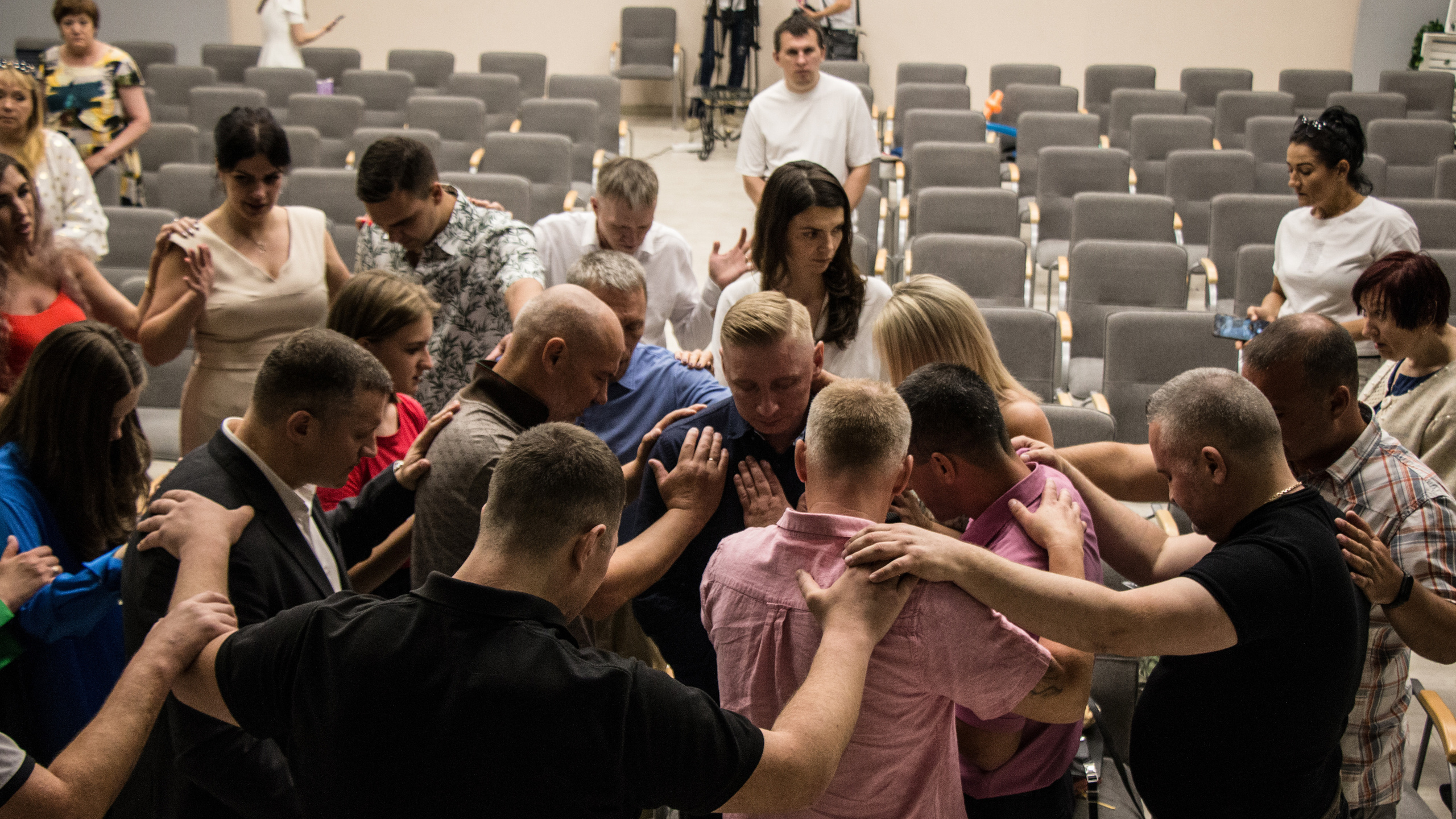 03/07/22 Церковь Страна Свободы. Семейный фотограф г. Ростов-на Дону Бобровник Ольга