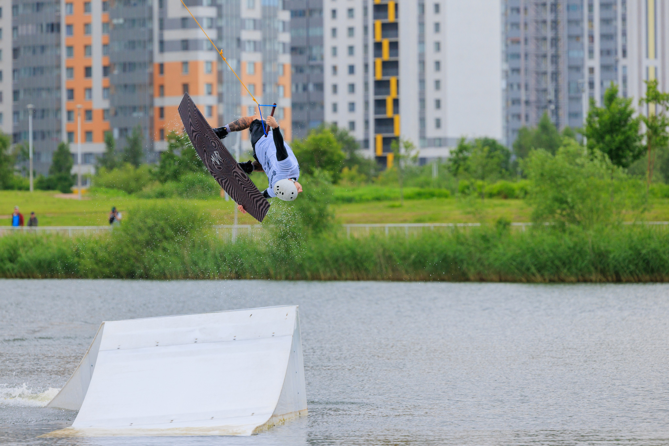 KUPCHINO OPEN CONTEST 2025. Фотограф Александр Заломаев