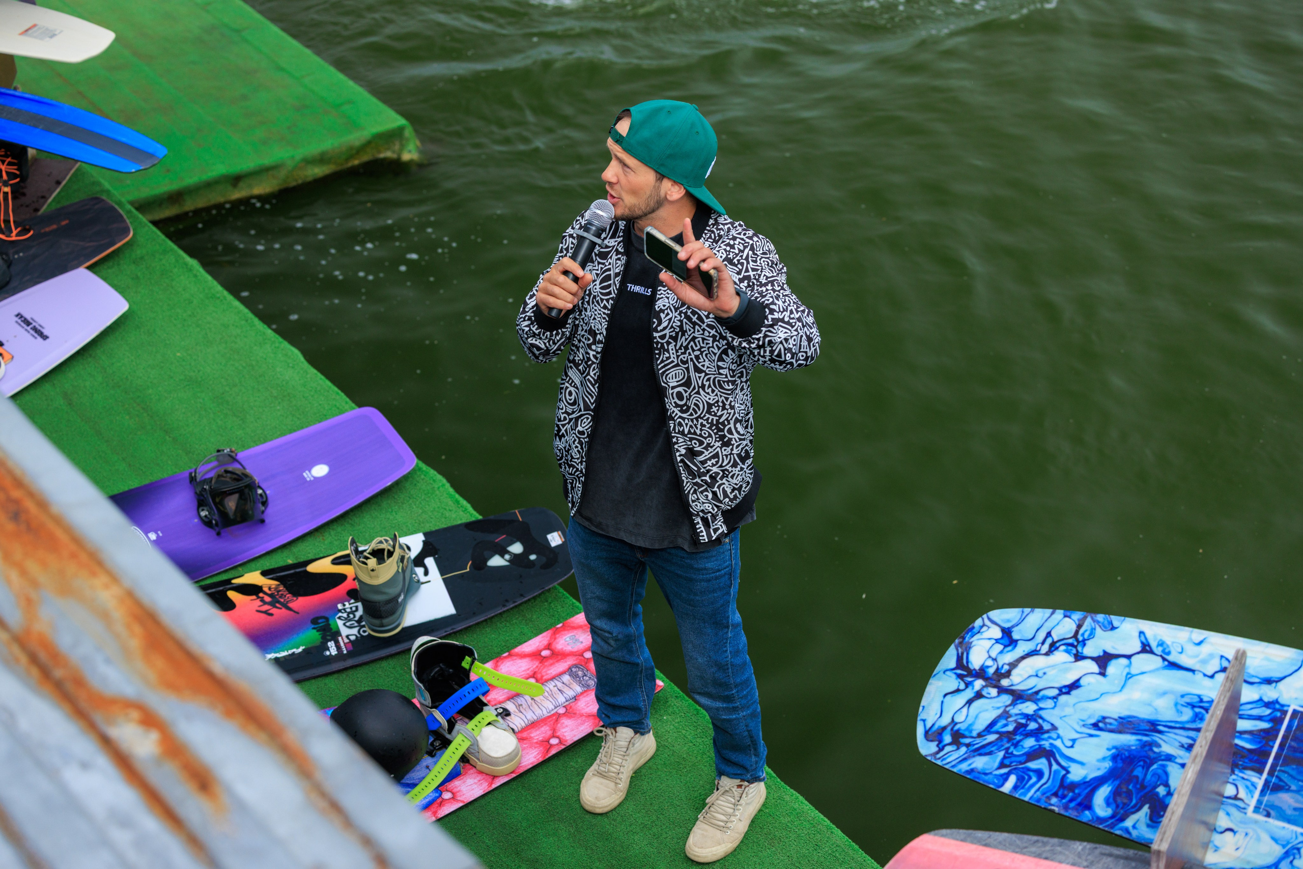 KUPCHINO OPEN CONTEST 2025. Фотограф Александр Заломаев