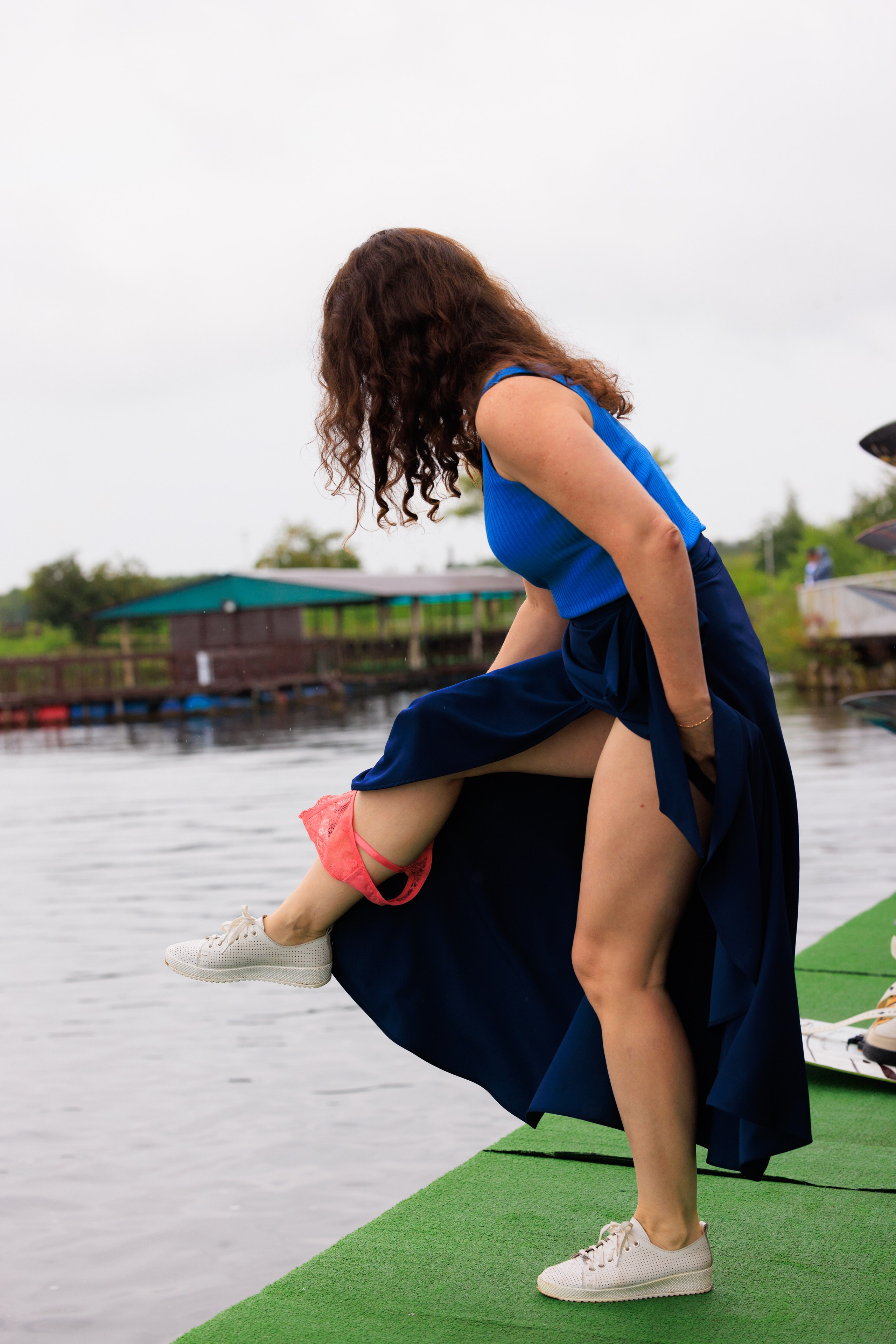 KupchinoOpenContest 2024. Фотограф Александр Заломаев