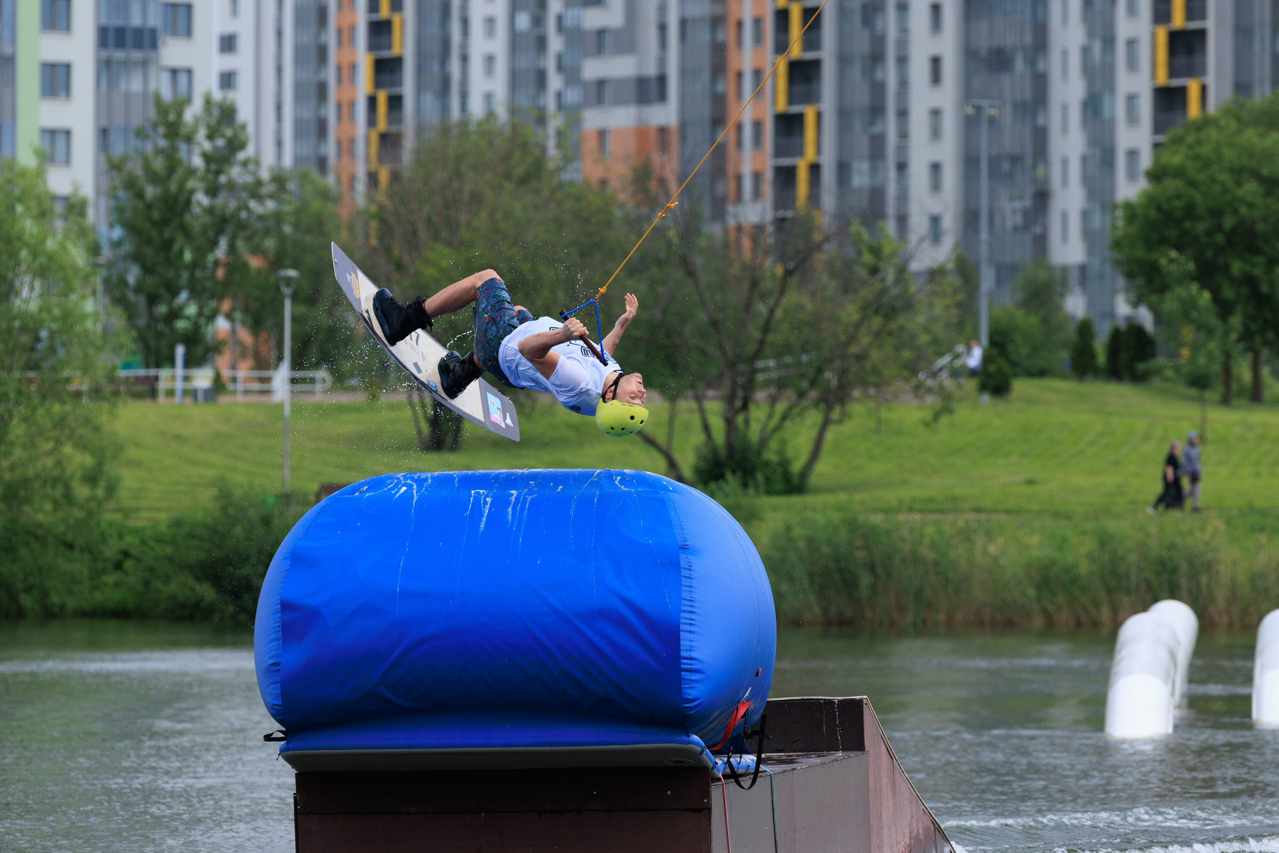 KUPCHINO OPEN CONTEST 2025. Фотограф Александр Заломаев
