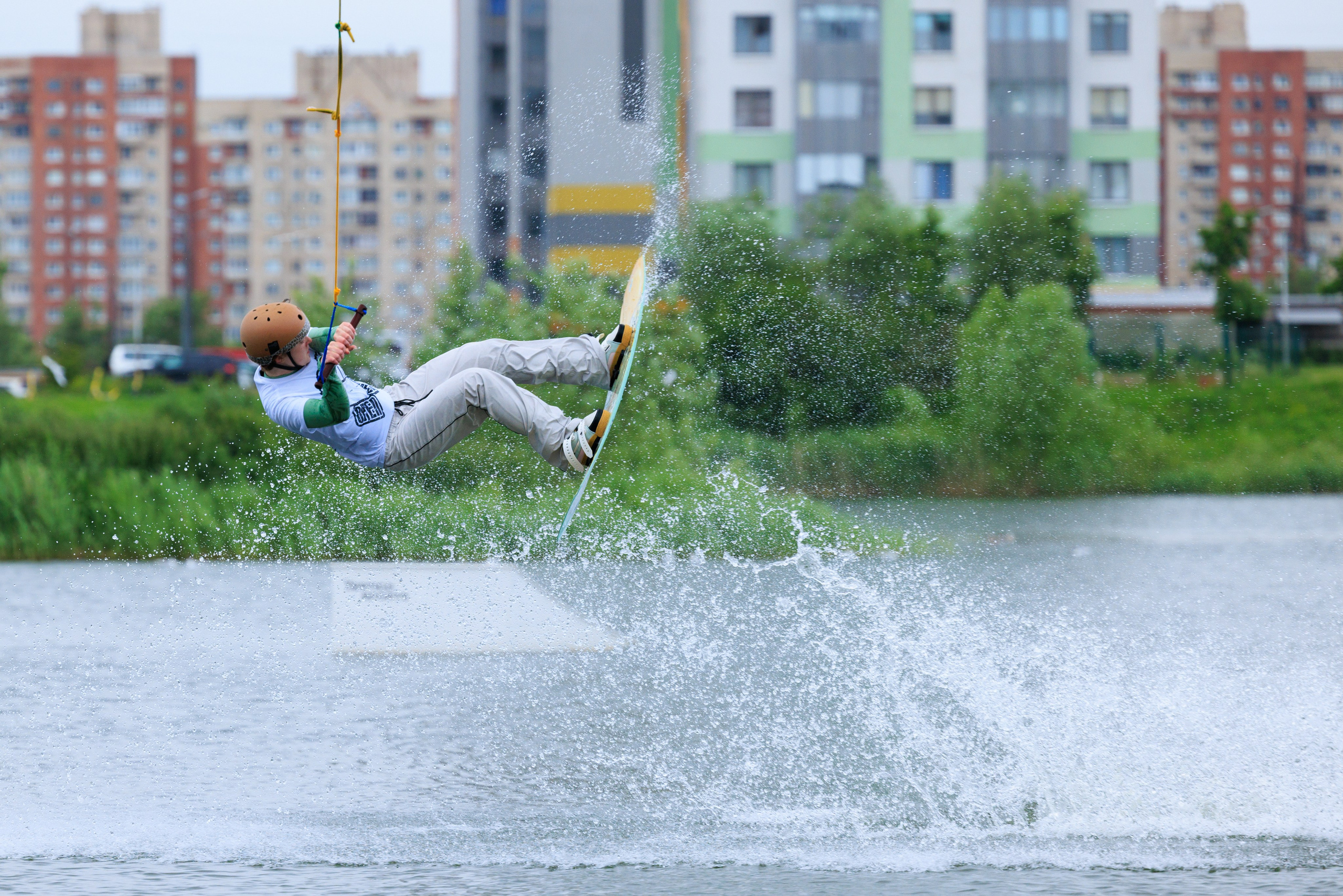 KUPCHINO OPEN CONTEST 2025. Фотограф Александр Заломаев