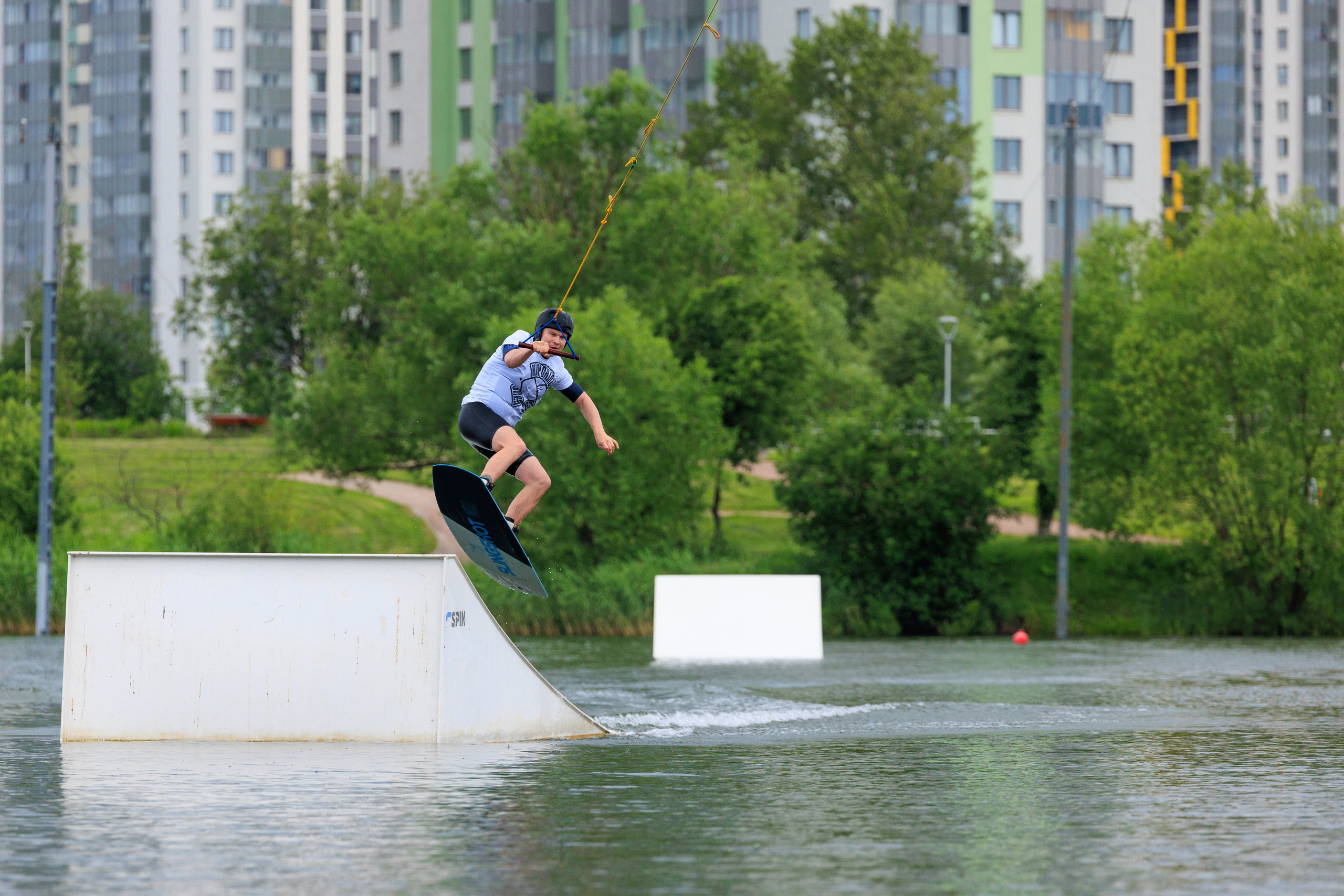 KUPCHINO OPEN CONTEST 2025. Фотограф Александр Заломаев