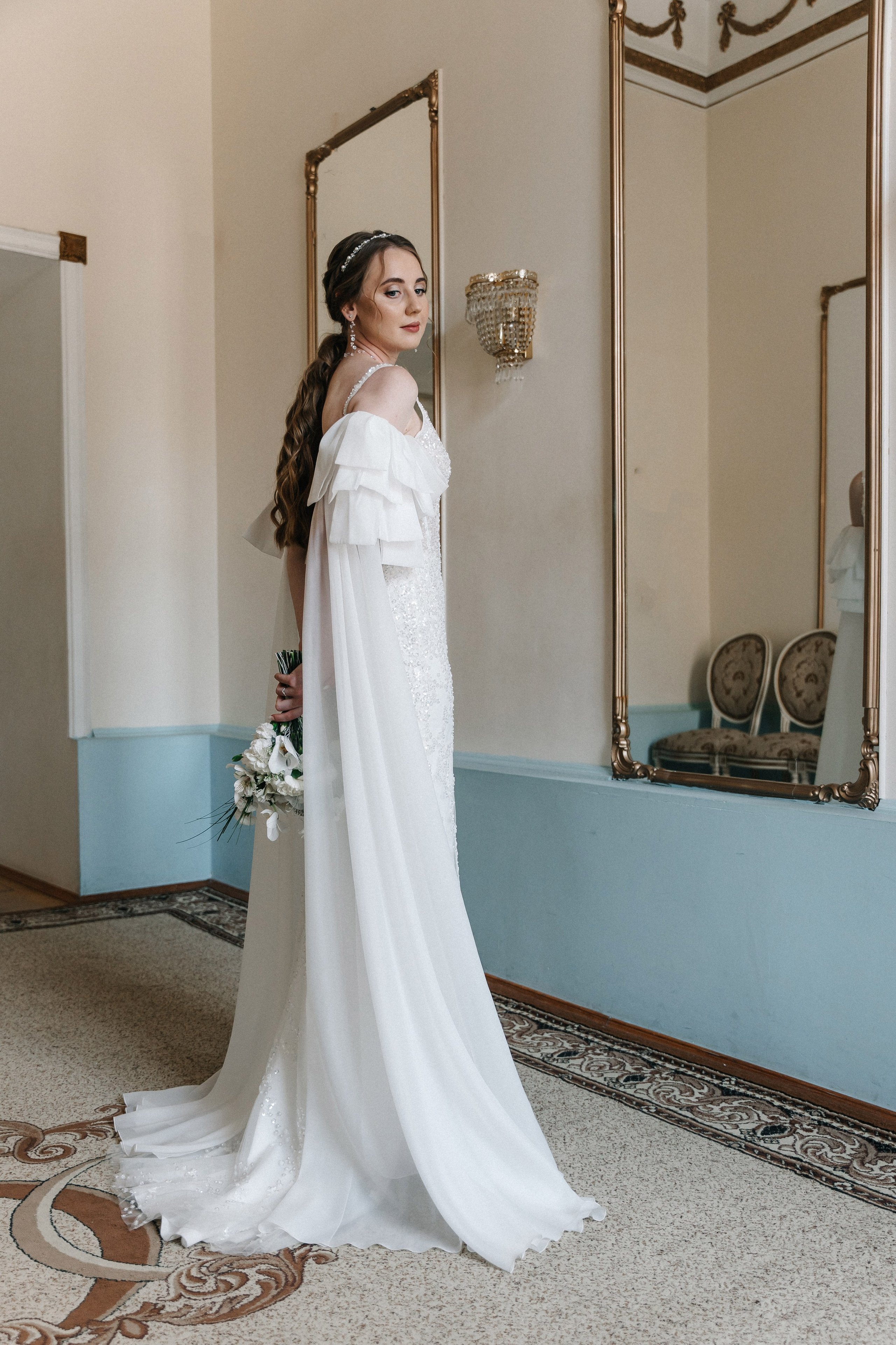 Роман и Анастасия 17/08/2024. Фотограф в Смоленске Ольга Давыдова