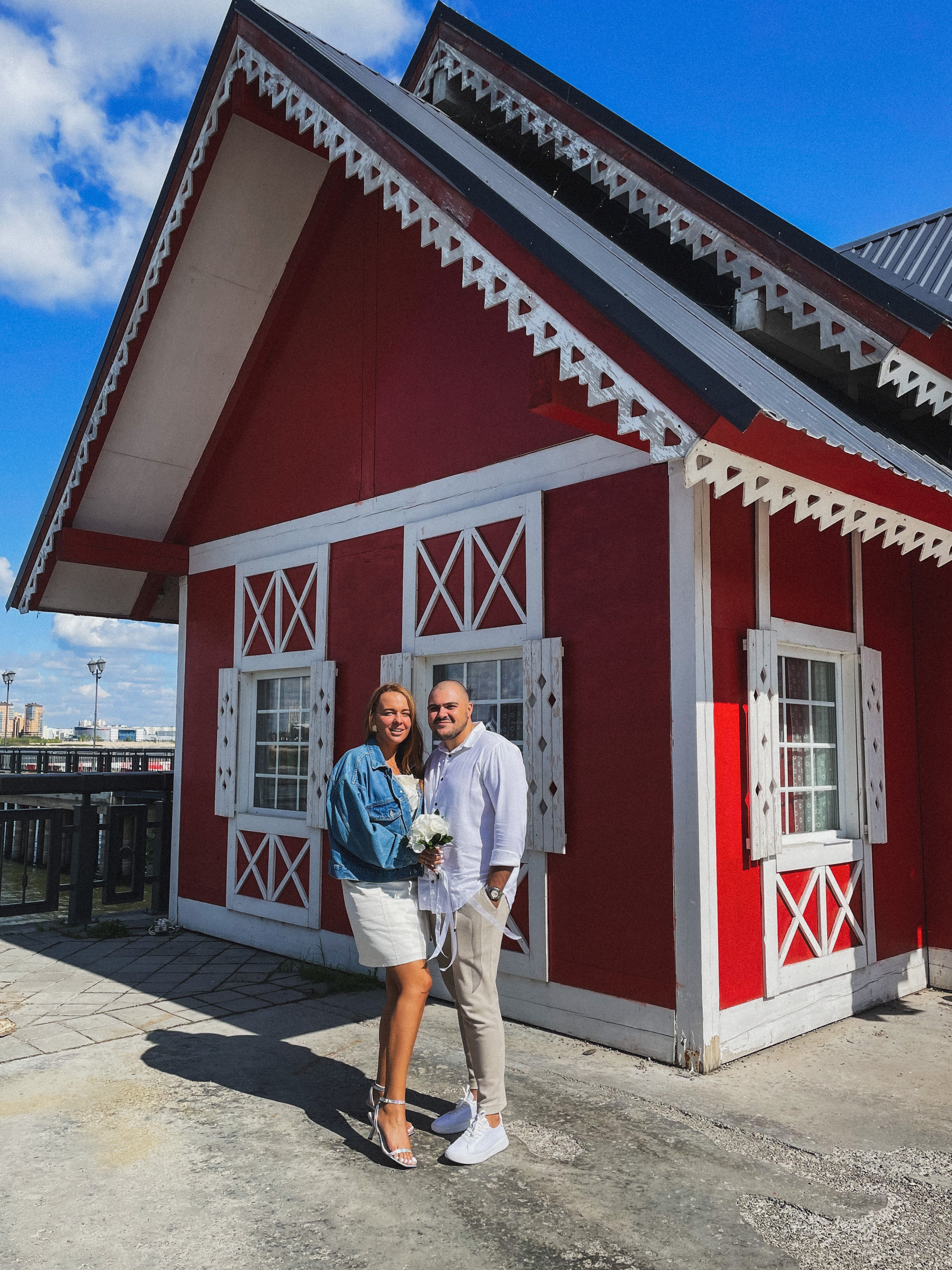 Моменты перед росписью. Чувственный мобильный фотограф в Казани и Сочи Дьяченко Дарья