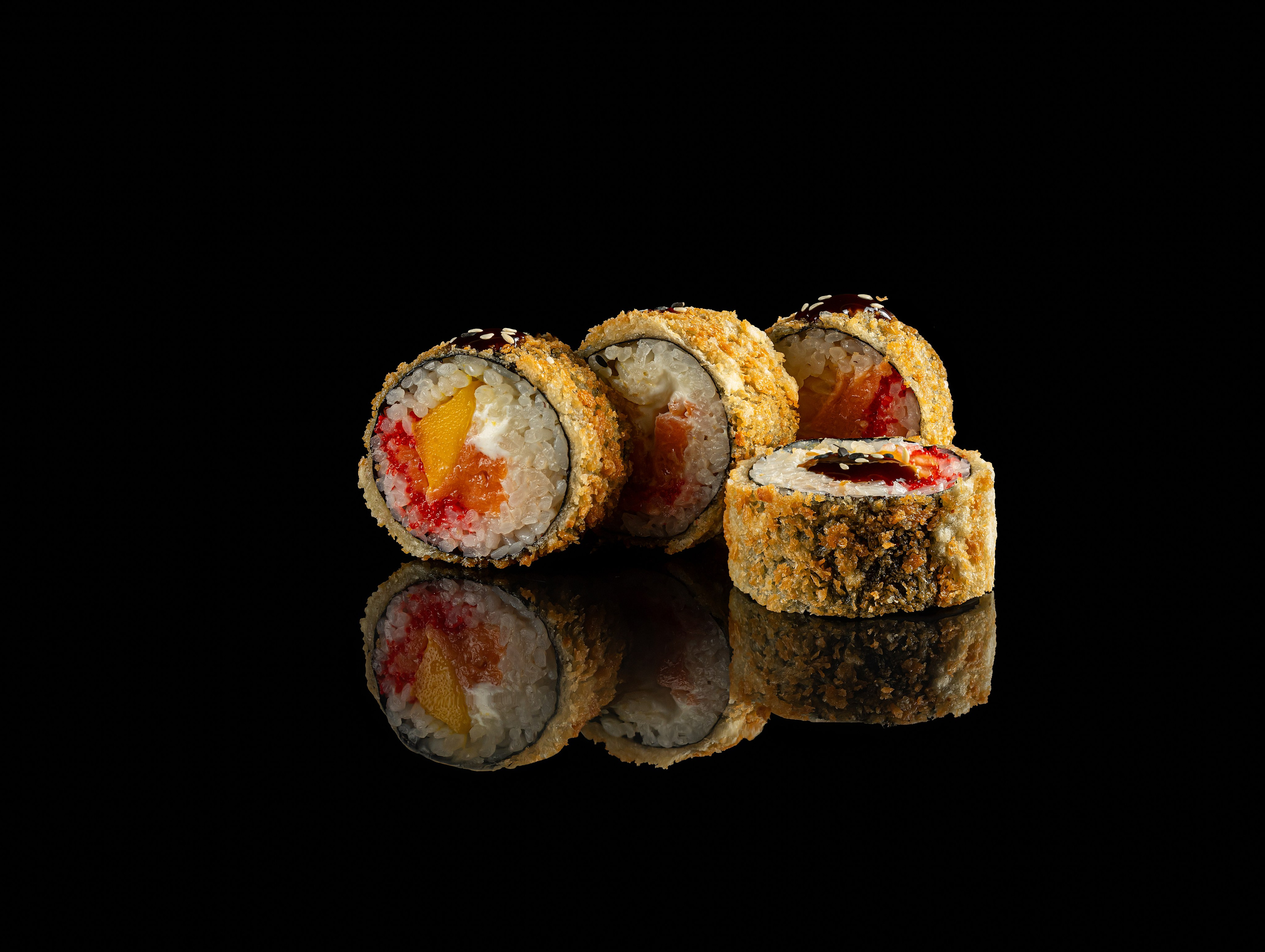 Галерея роллов