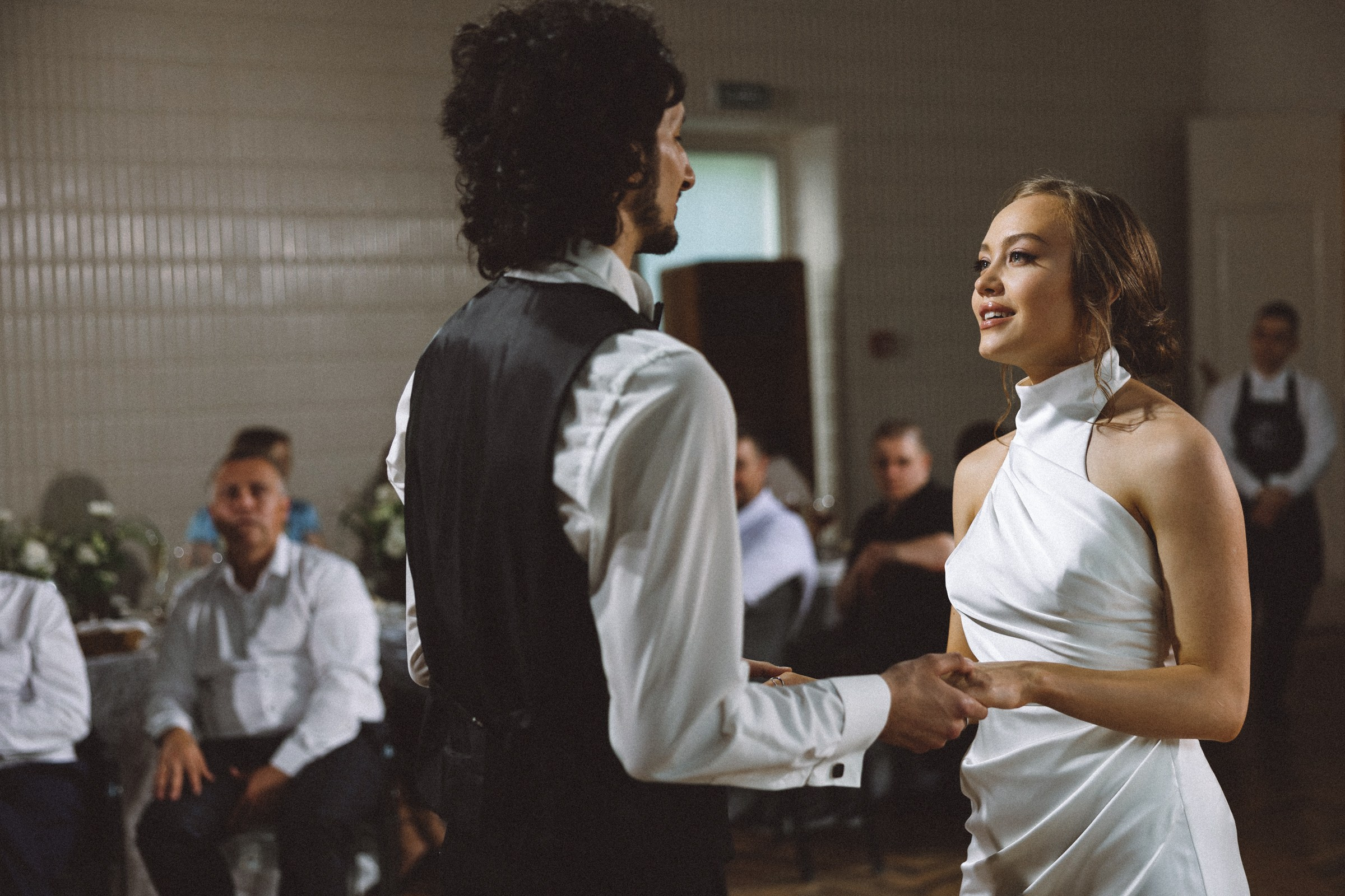 Карина и Армен. Lifestyle фотограф в Санкт-Петербурге Анна Щекалева