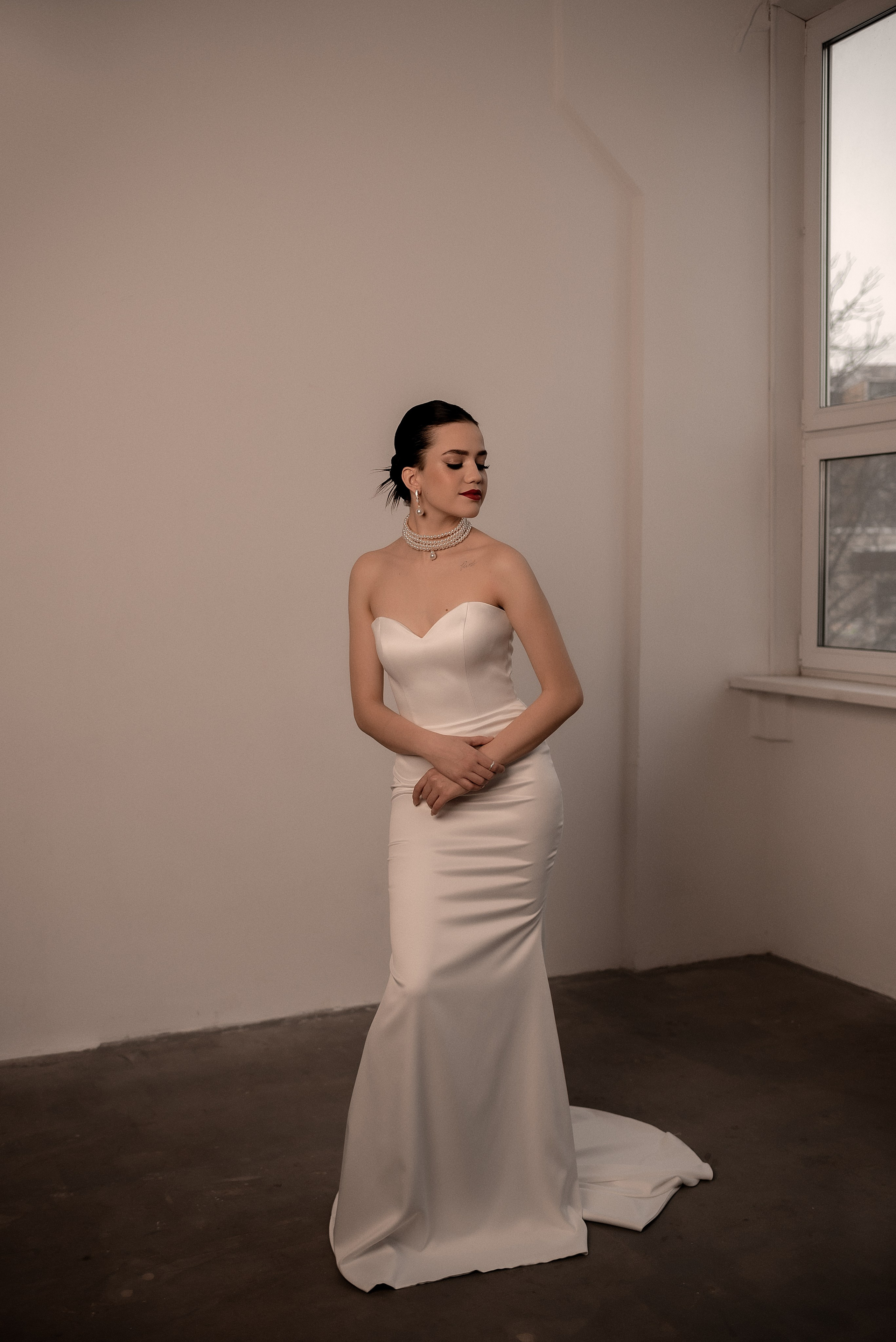 Екатерина. Свадебный и семейный фотограф в Серпухове Александра Дерюшева