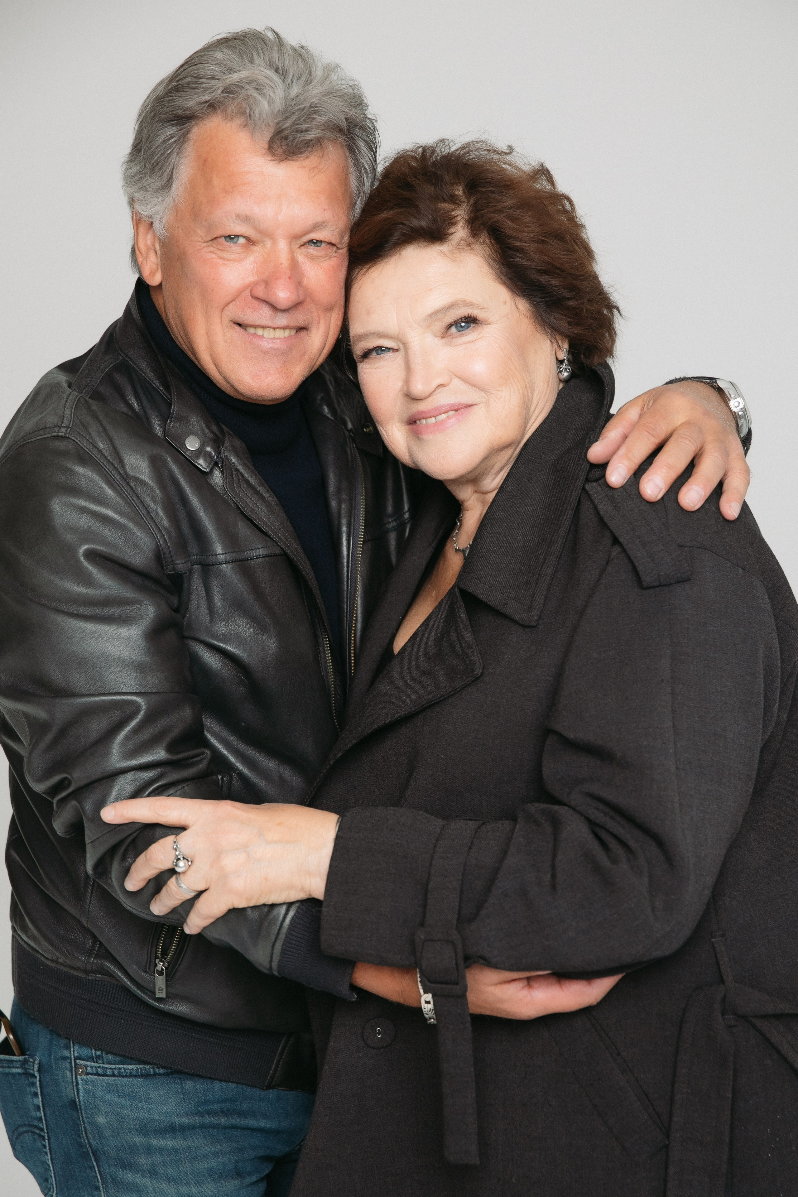 Семья. Фотограф в Москве Шаганова Нина