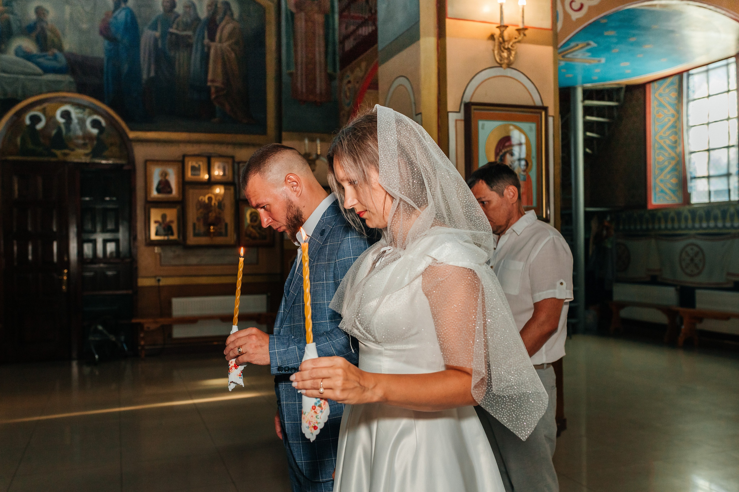 Эдуард и Татьяна. Фотограф в Таганроге и Ростове-на-Дону