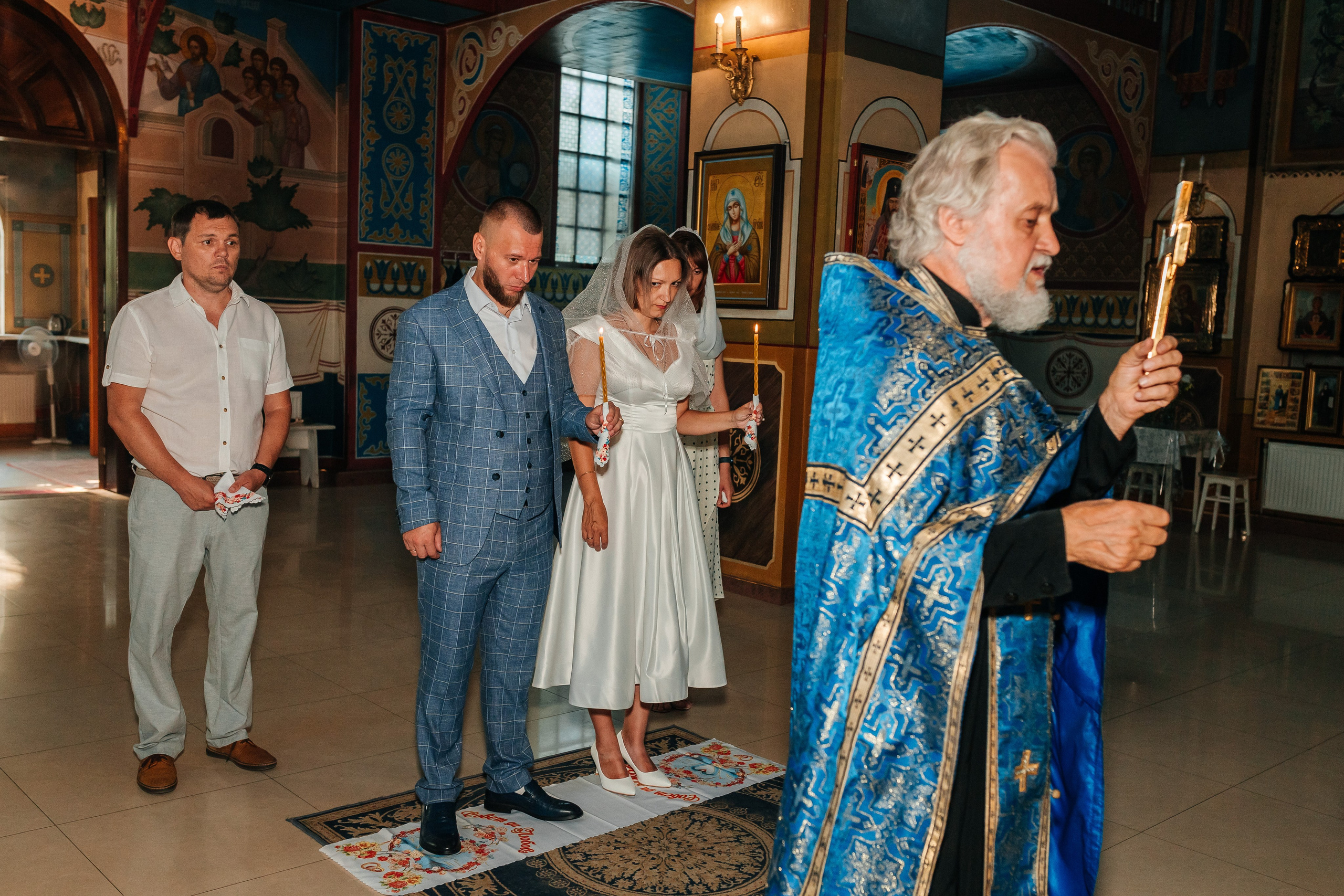 Эдуард и Татьяна. Фотограф в Таганроге и Ростове-на-Дону