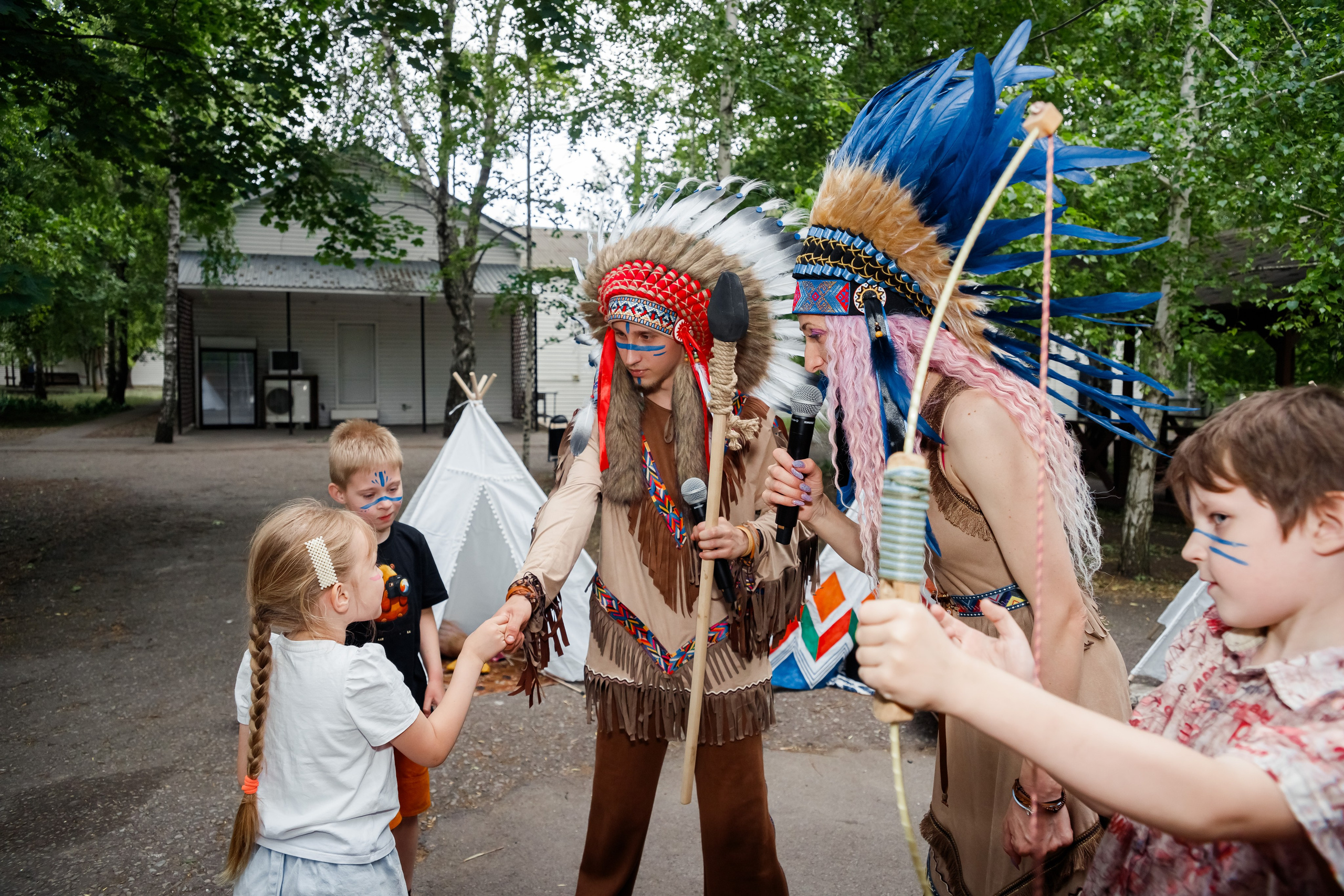 Полине 6 лет. Фотограф Таганрог и Ростов-на-Дону