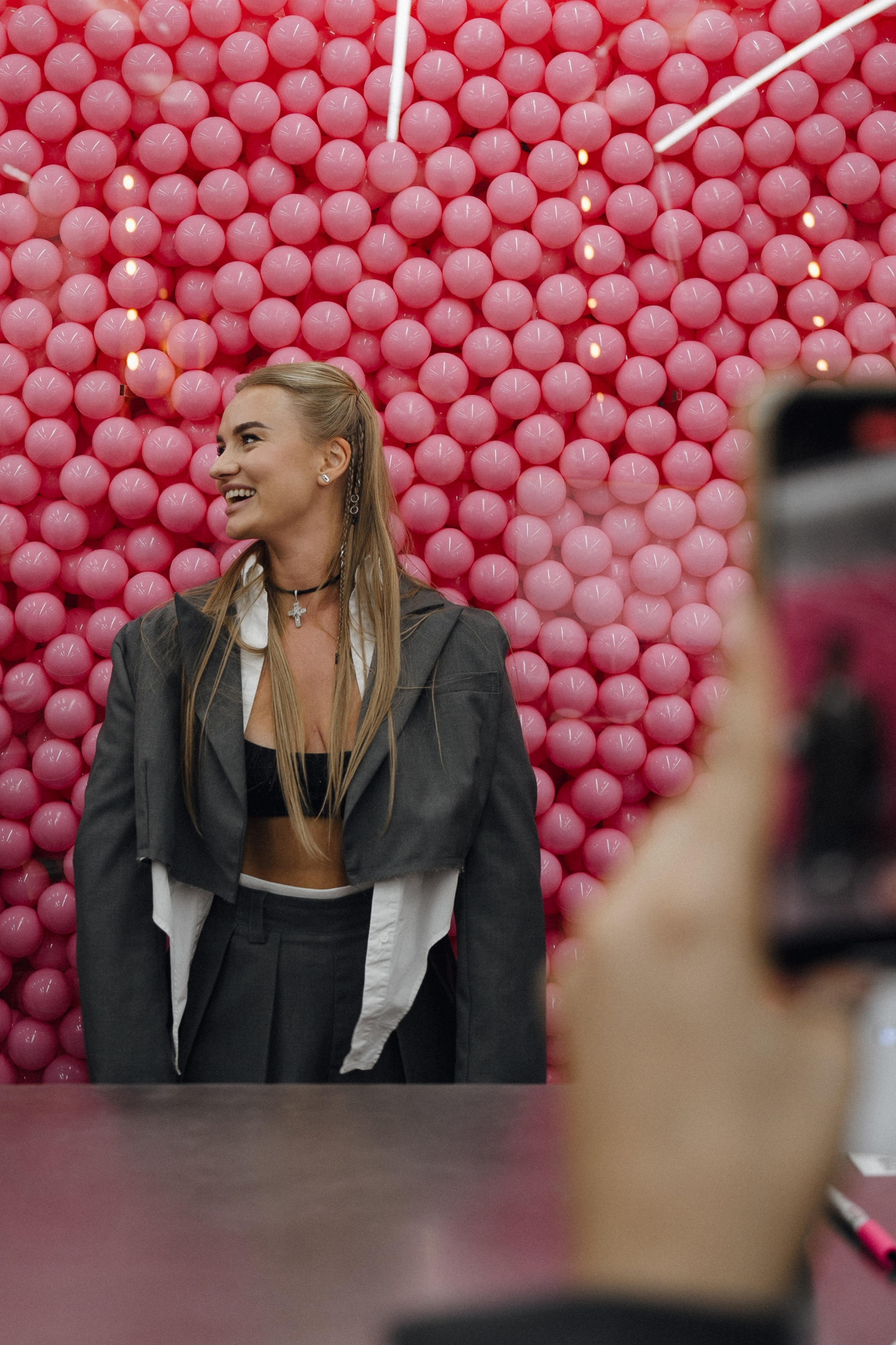 Открытие BT. Свадебный фотограф в Краснодаре и Сочи Винидиктова Екатерина