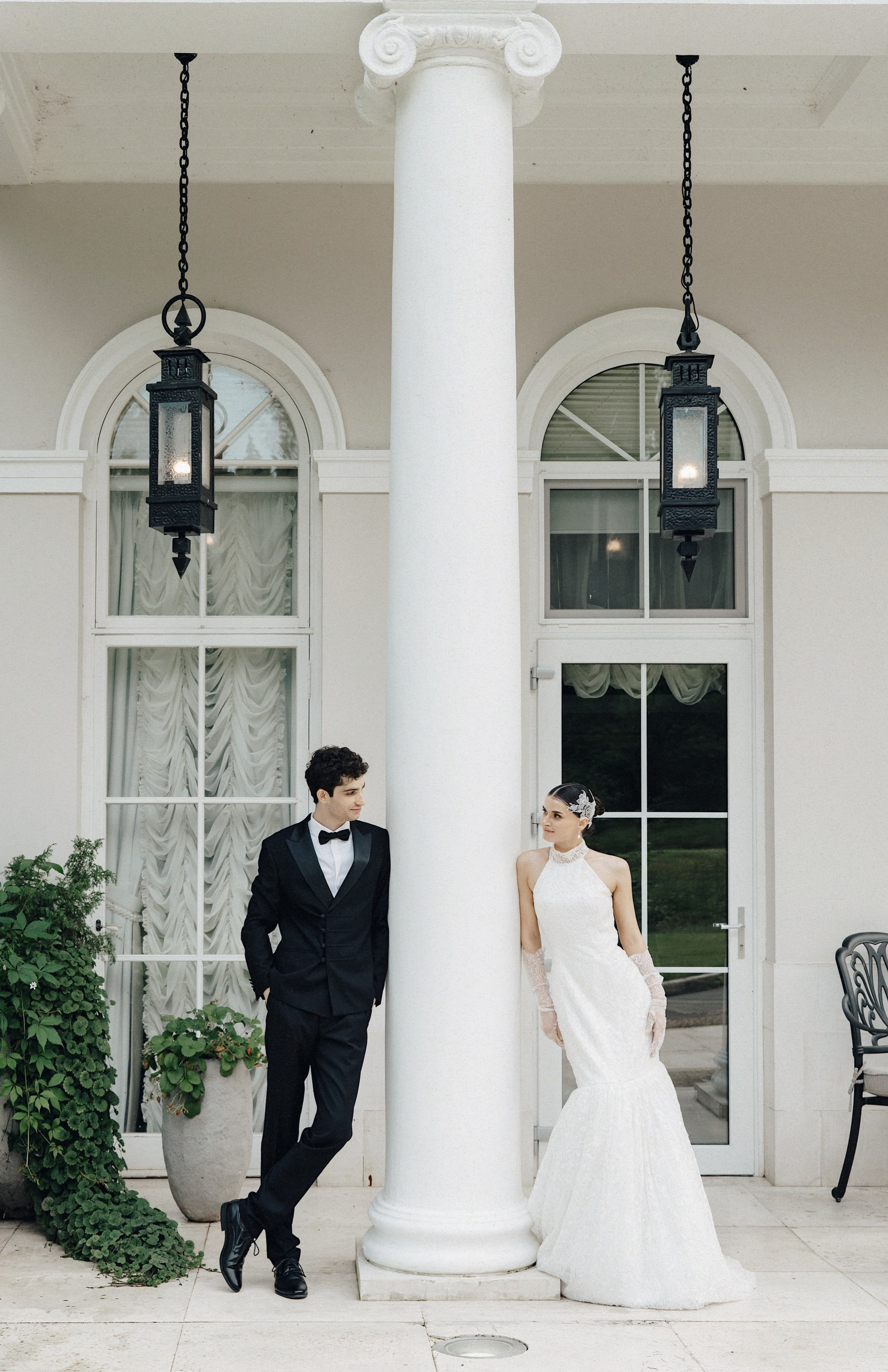 Artem & Viktoria. Alamzar Gurbanova — Photographer