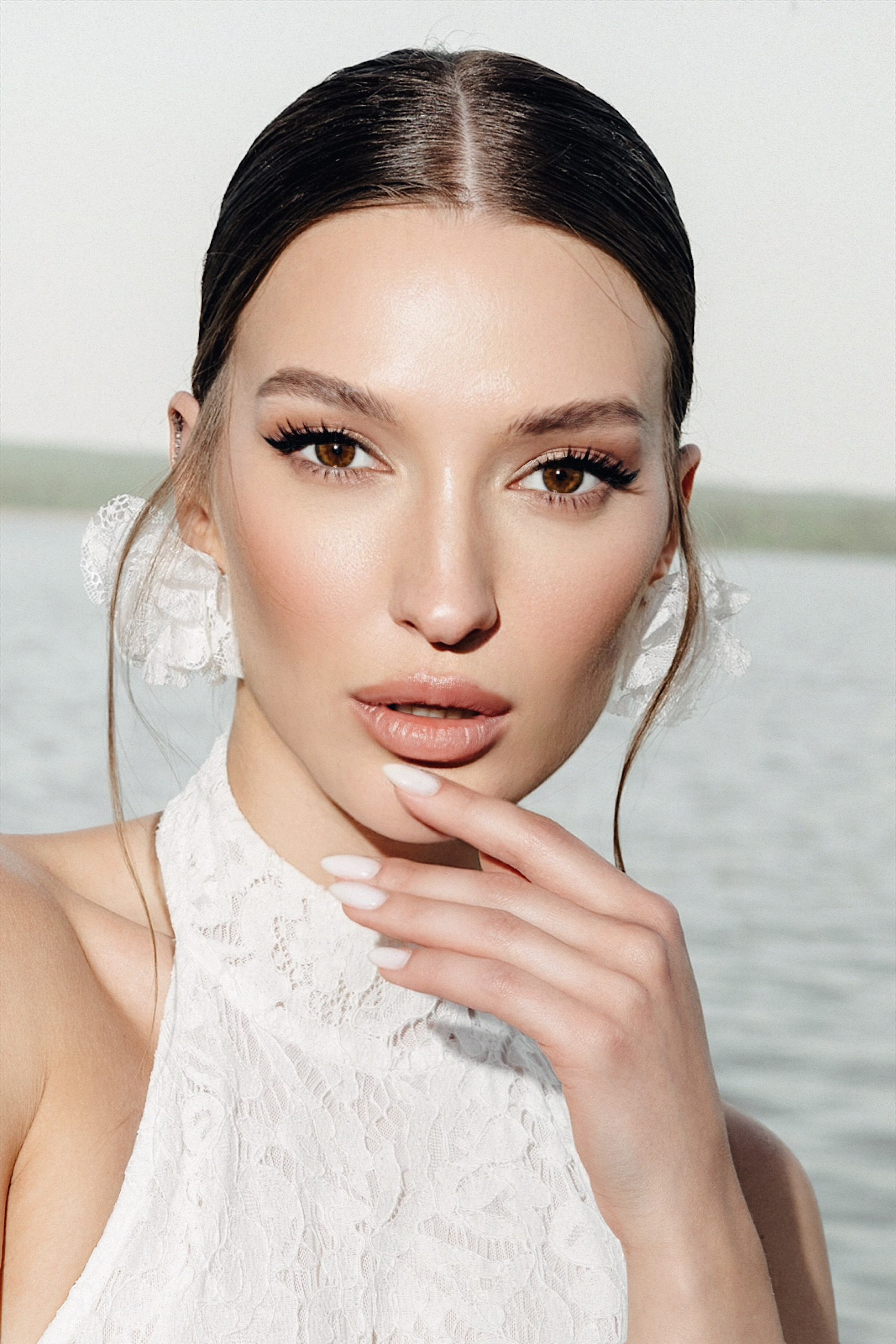 Alamzar Gurbanova — Photographer