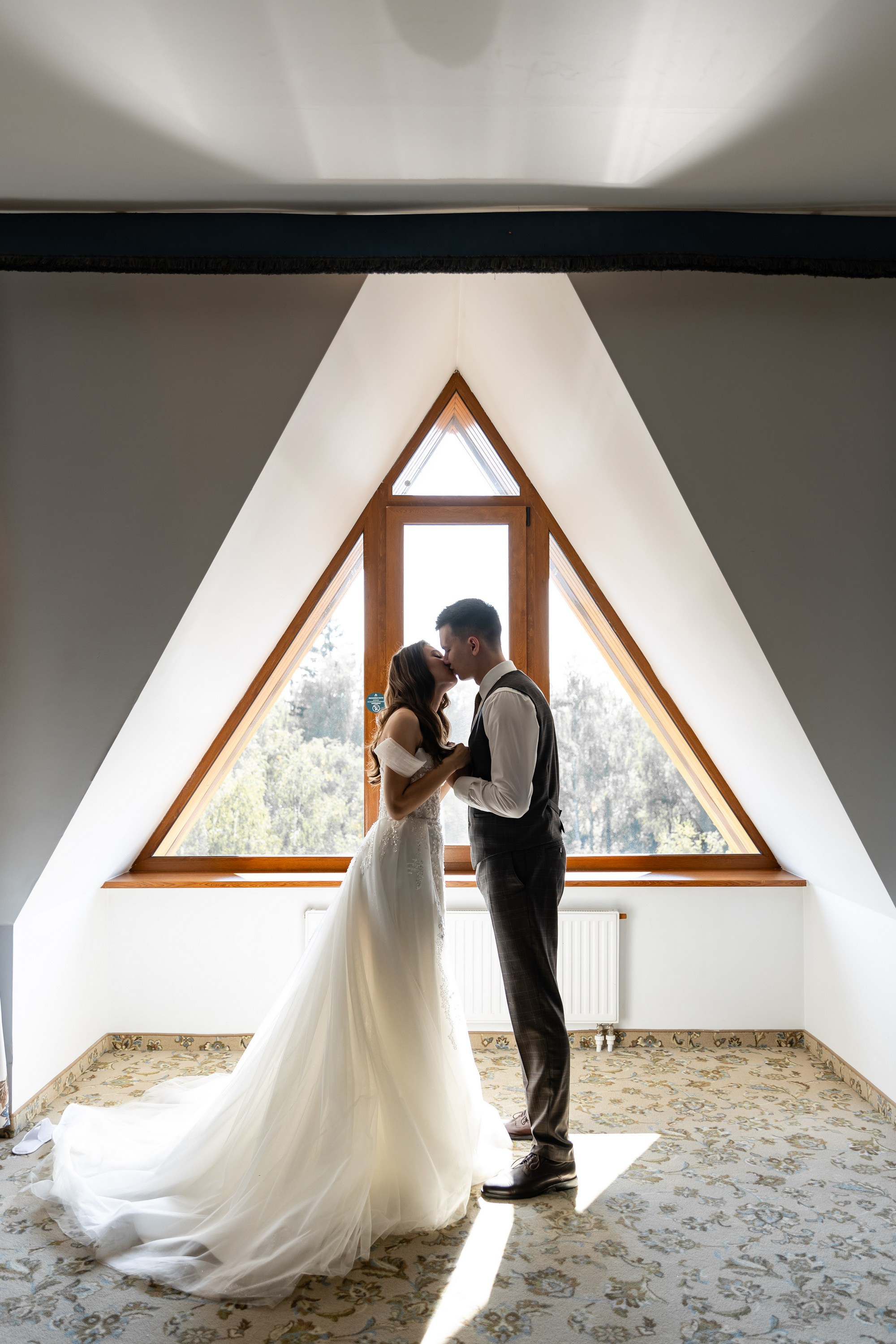 Егор и Анастасия (2 день). Татьяна Чернышова свадебный фотограф Москва