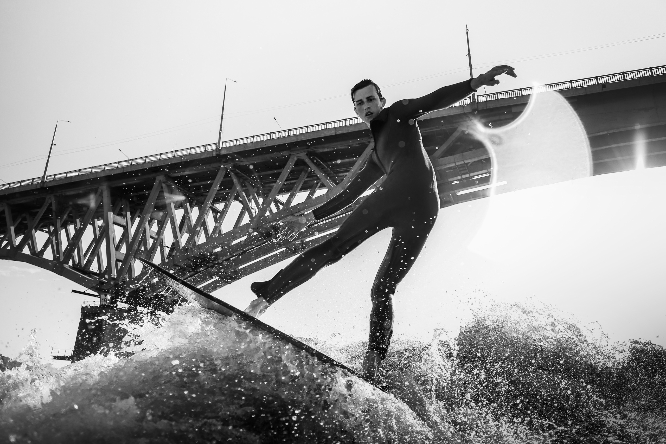 Портретный фотограф в Москве Екатерина Селянина