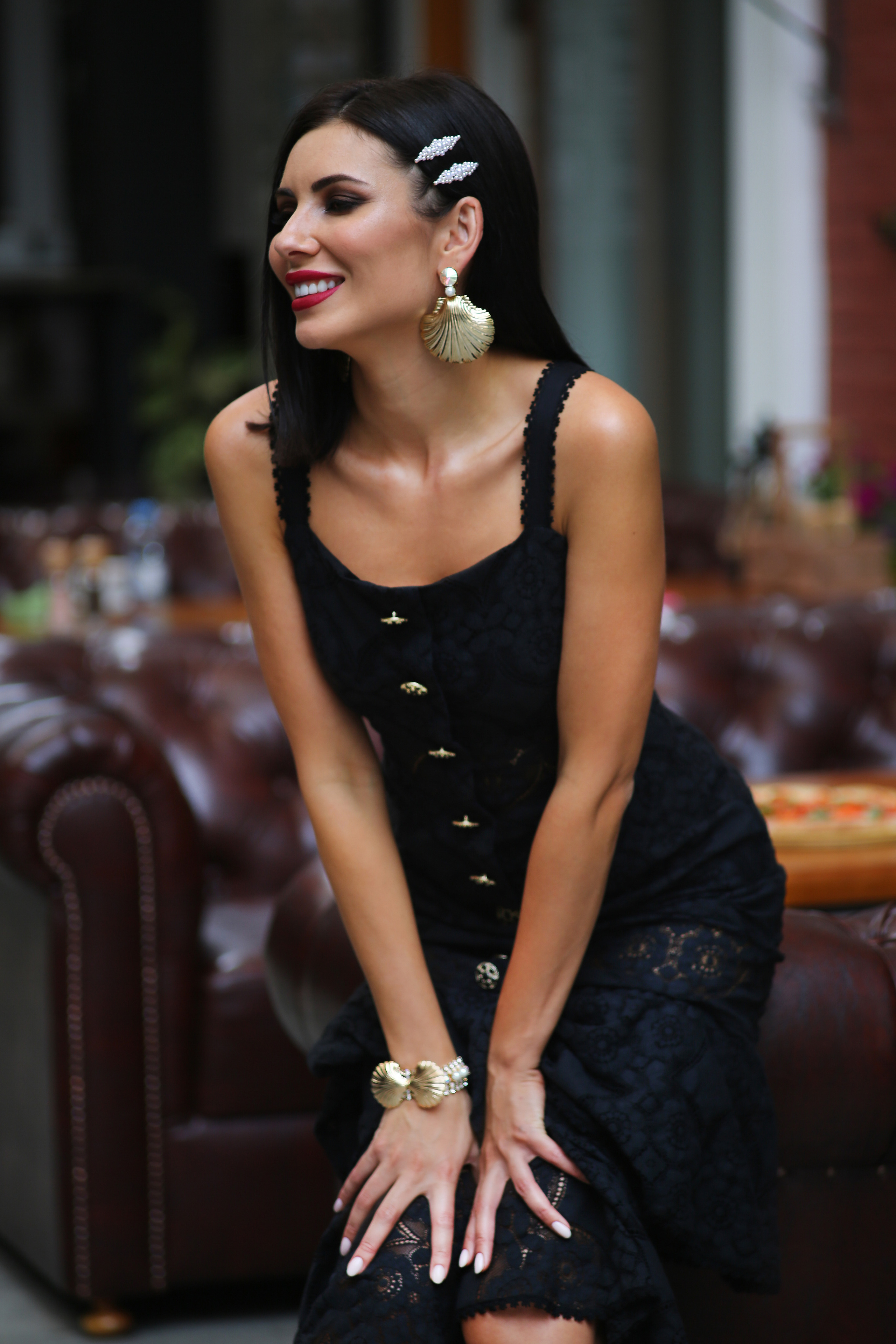 Портретный фотограф в Москве Екатерина Селянина